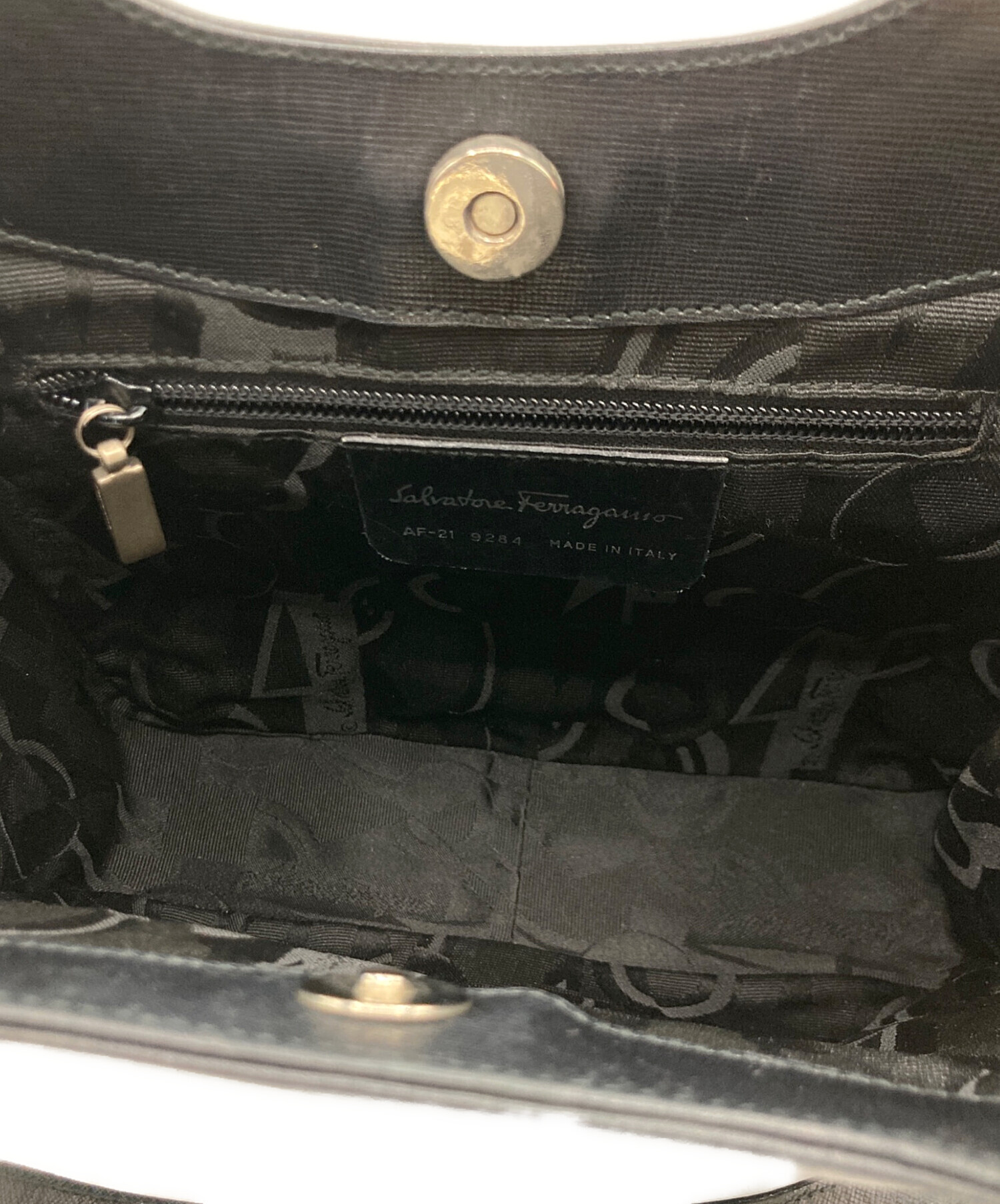 中古・古着通販】Salvatore Ferragamo (サルヴァトーレ フェラガモ