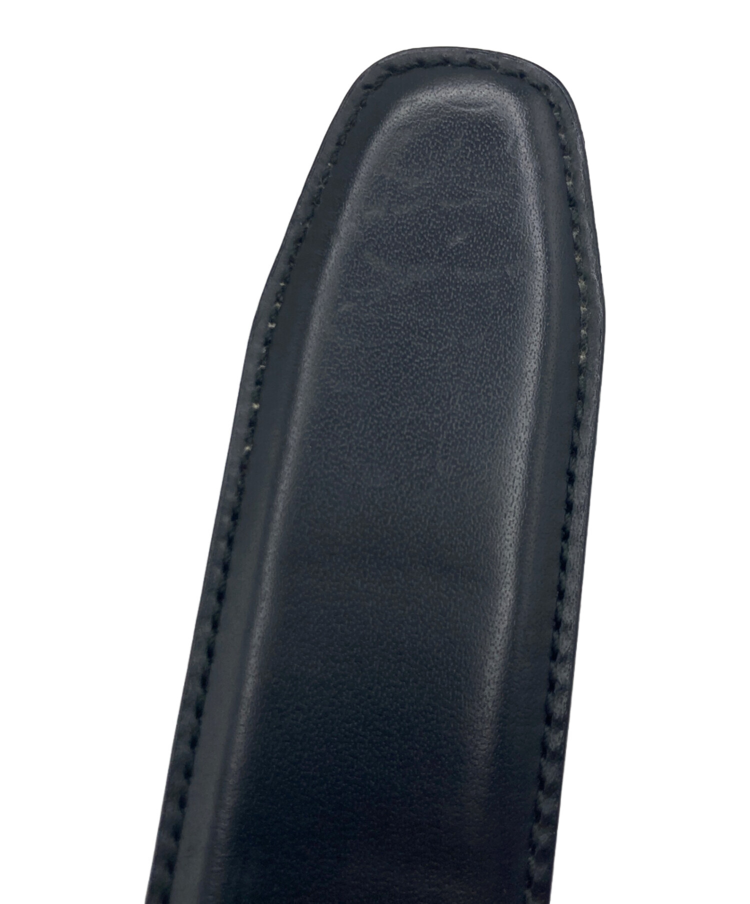 中古・古着通販】BVLGARI (ブルガリ) BVLGARI ベルト ブラック