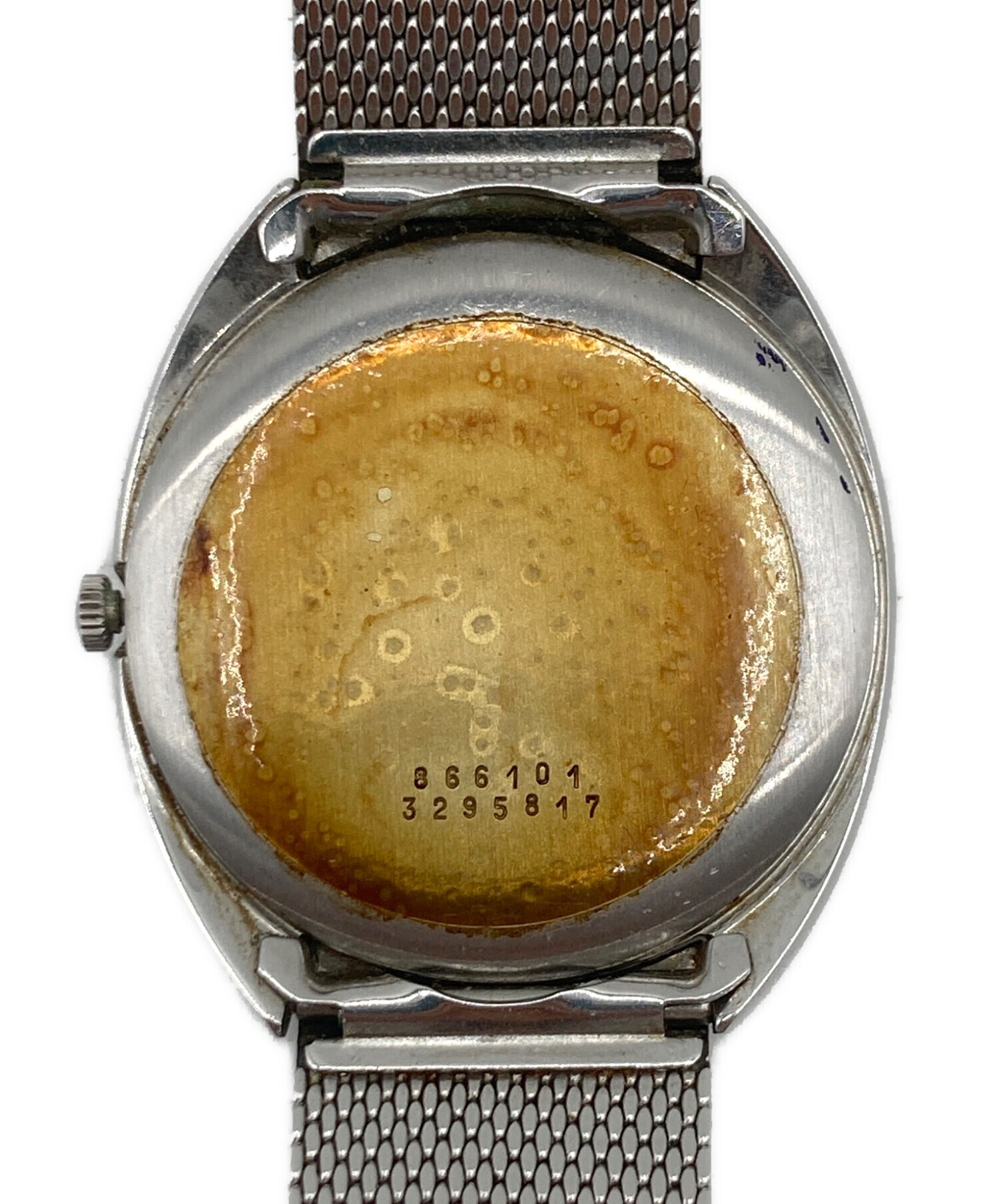 中古・古着通販】UNIVERSAL GENEVE (ユニヴァーサルジュネーブ 