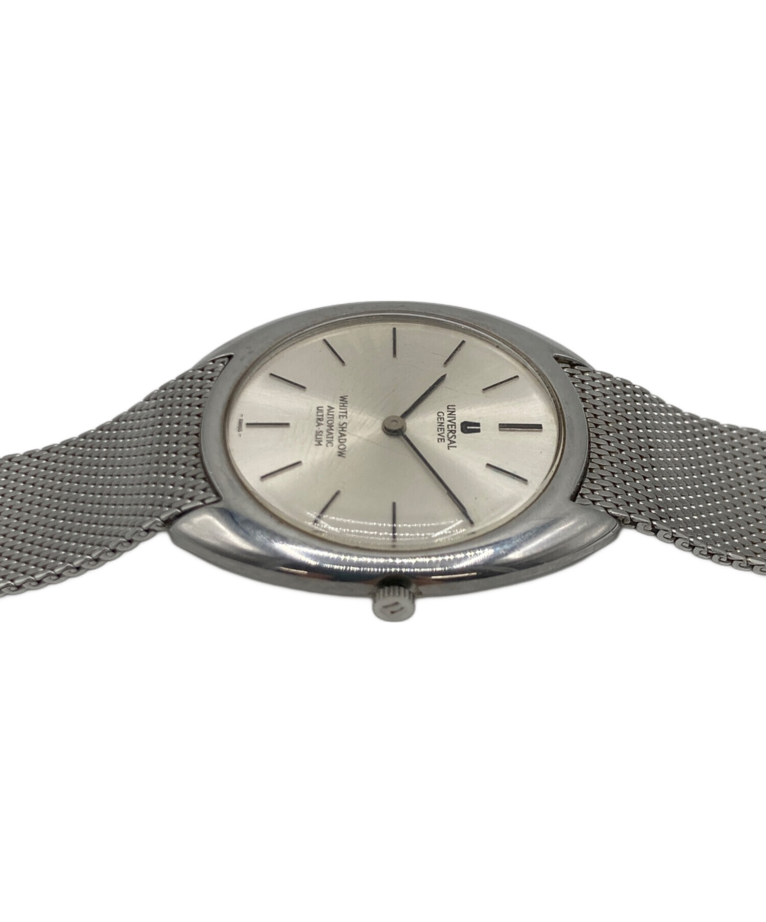 中古・古着通販】UNIVERSAL GENEVE (ユニヴァーサルジュネーブ 