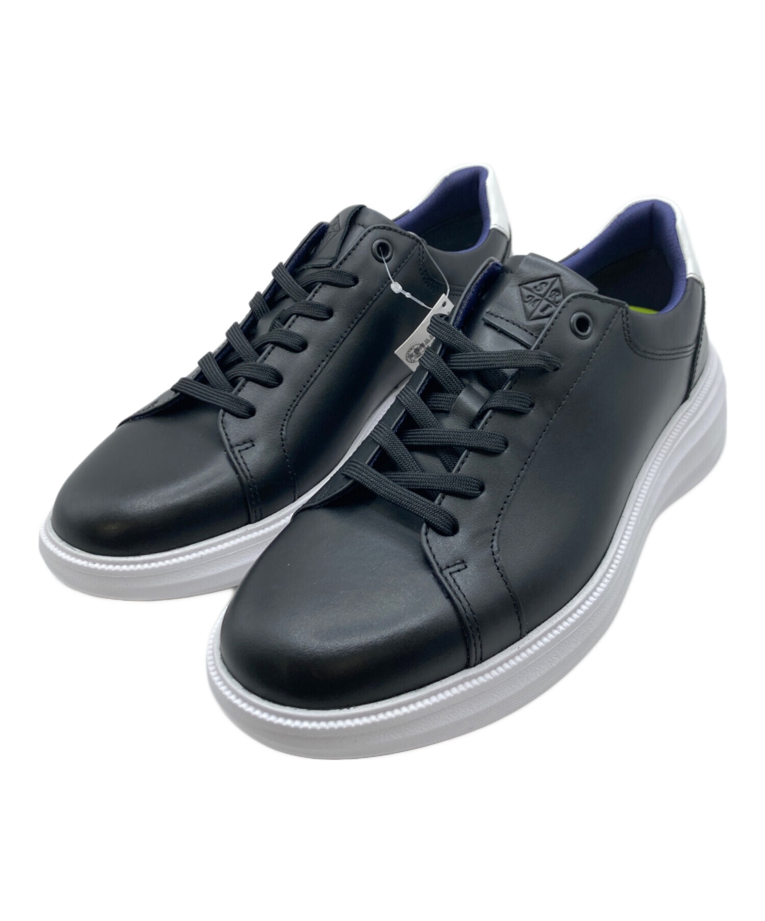 中古・古着通販】stefano rossi (ステファノロッシ) KYLON SNEAKER 