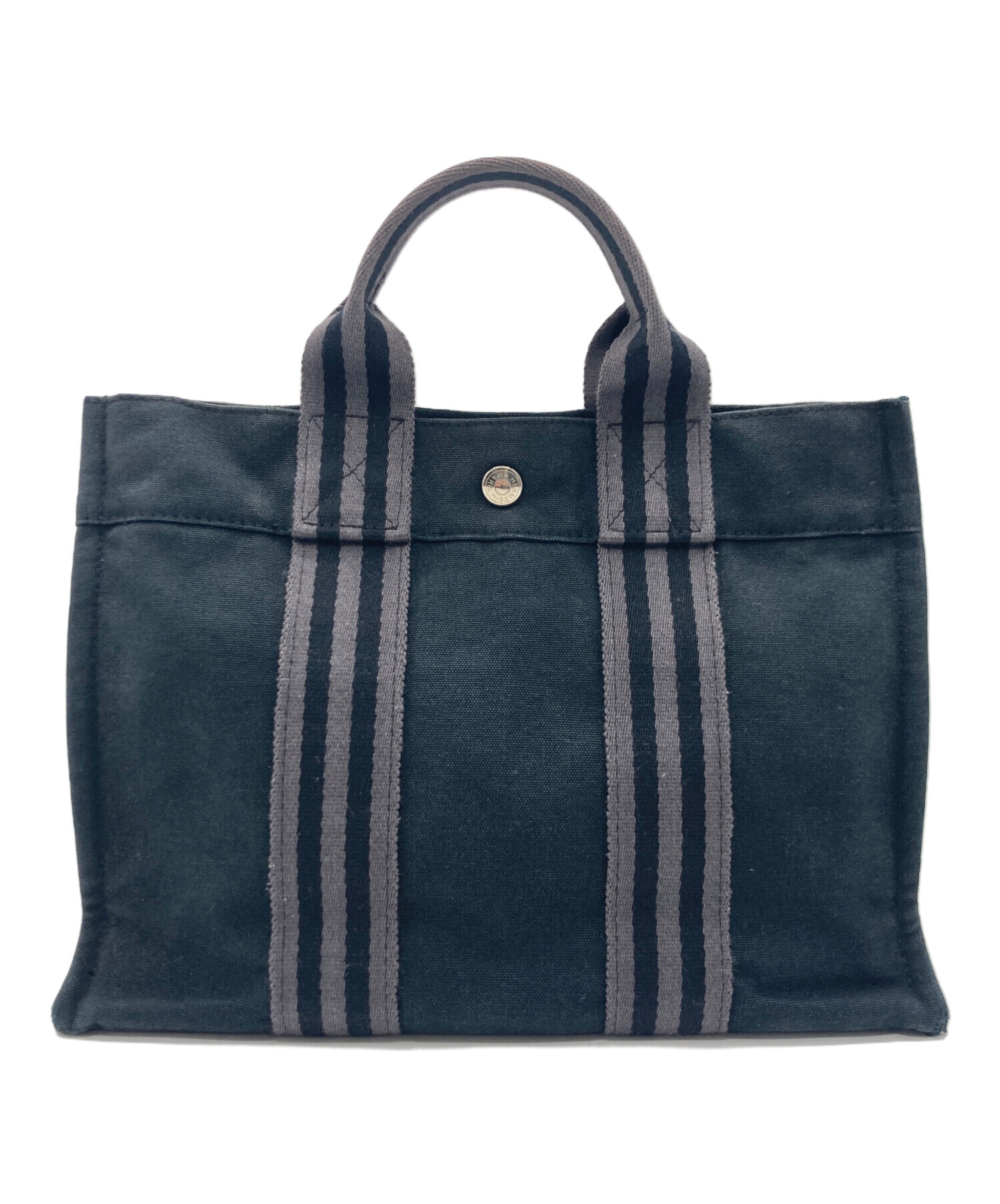 中古・古着通販】HERMES (エルメス) HERMES フールトゥ PM トート