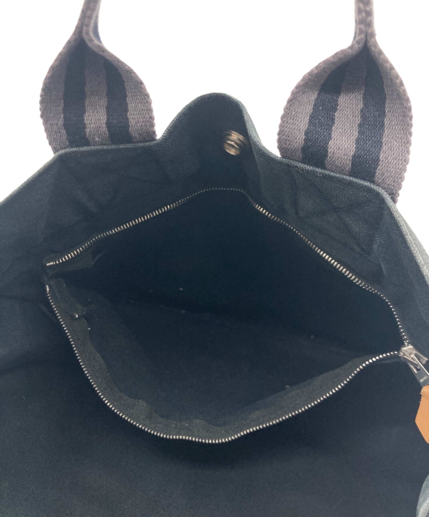 中古・古着通販】HERMES (エルメス) HERMES フールトゥ PM トート