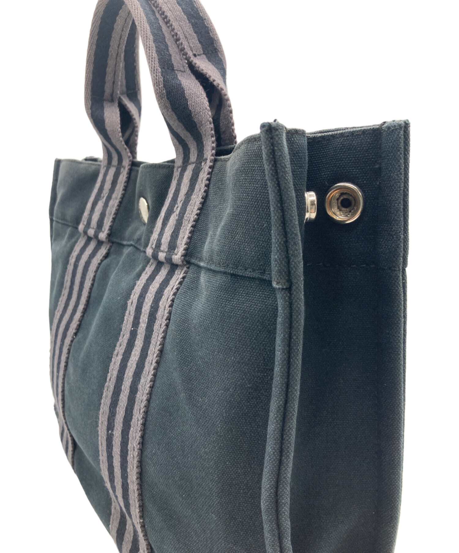 中古・古着通販】HERMES (エルメス) HERMES フールトゥ PM トート 