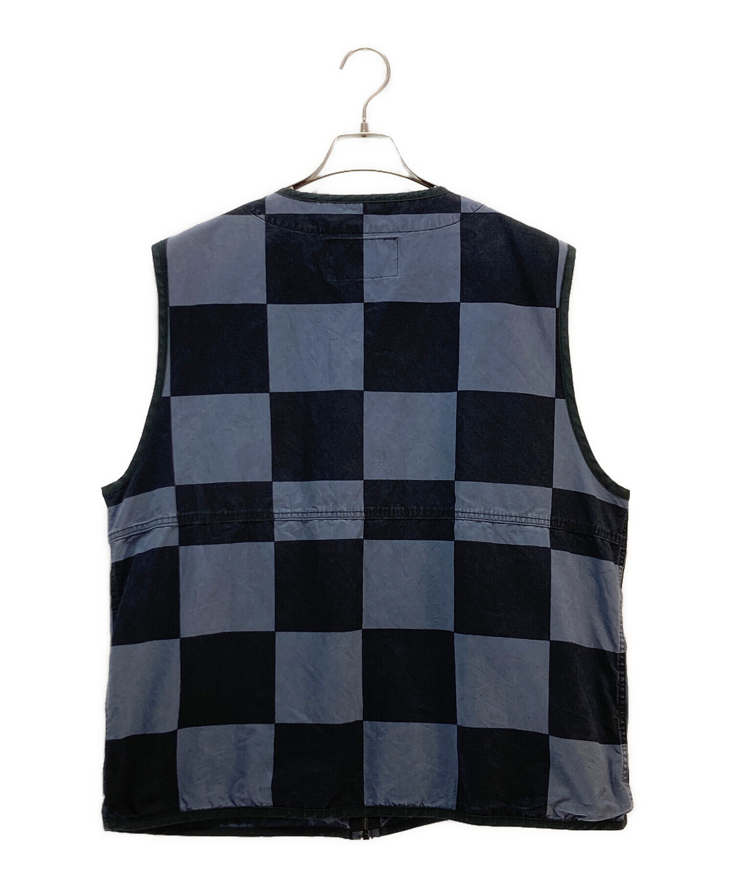 中古・古着通販】stussy (ステューシー) stussy ユーティリティベスト