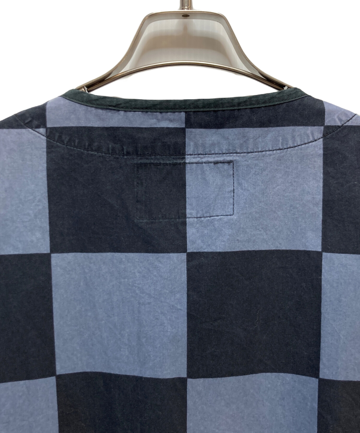 中古・古着通販】stussy (ステューシー) stussy ユーティリティベスト