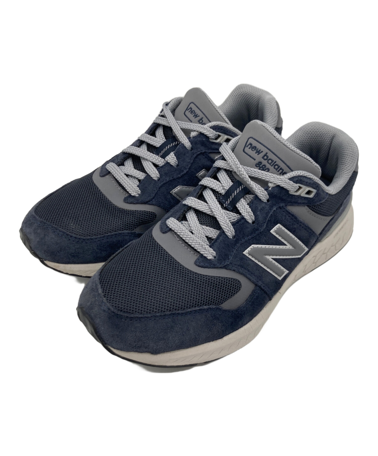 new balance ニューバランス　FRESH FOAM2500V 中古美品 中古・古着通販】NEW BALANCE (ニューバランス) NEW BALANCE Fresh