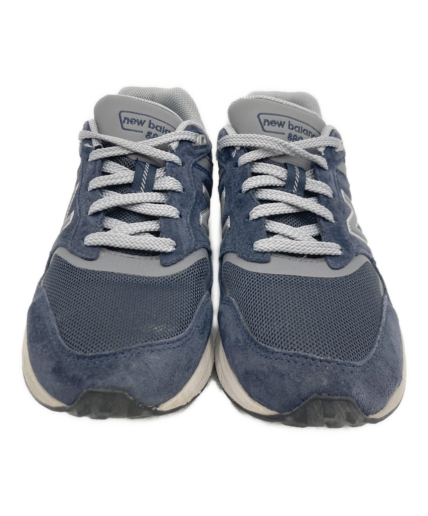 中古・古着通販】NEW BALANCE (ニューバランス) NEW BALANCE Fresh