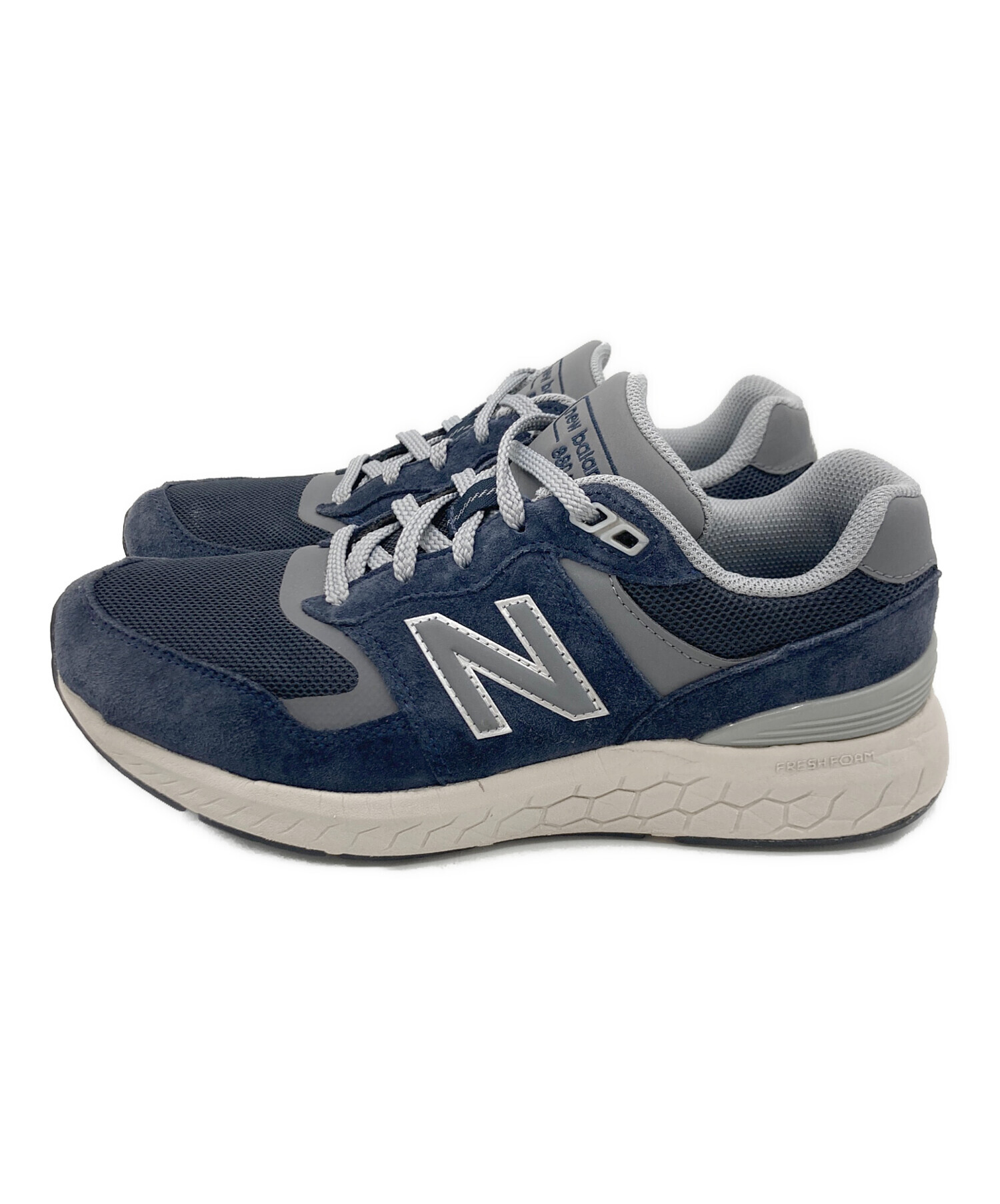 New Balance FRESH FOAM3000v7 26cm 未使用品 中古・古着通販】NEW BALANCE (ニューバランス) NEW BALANCE Fresh