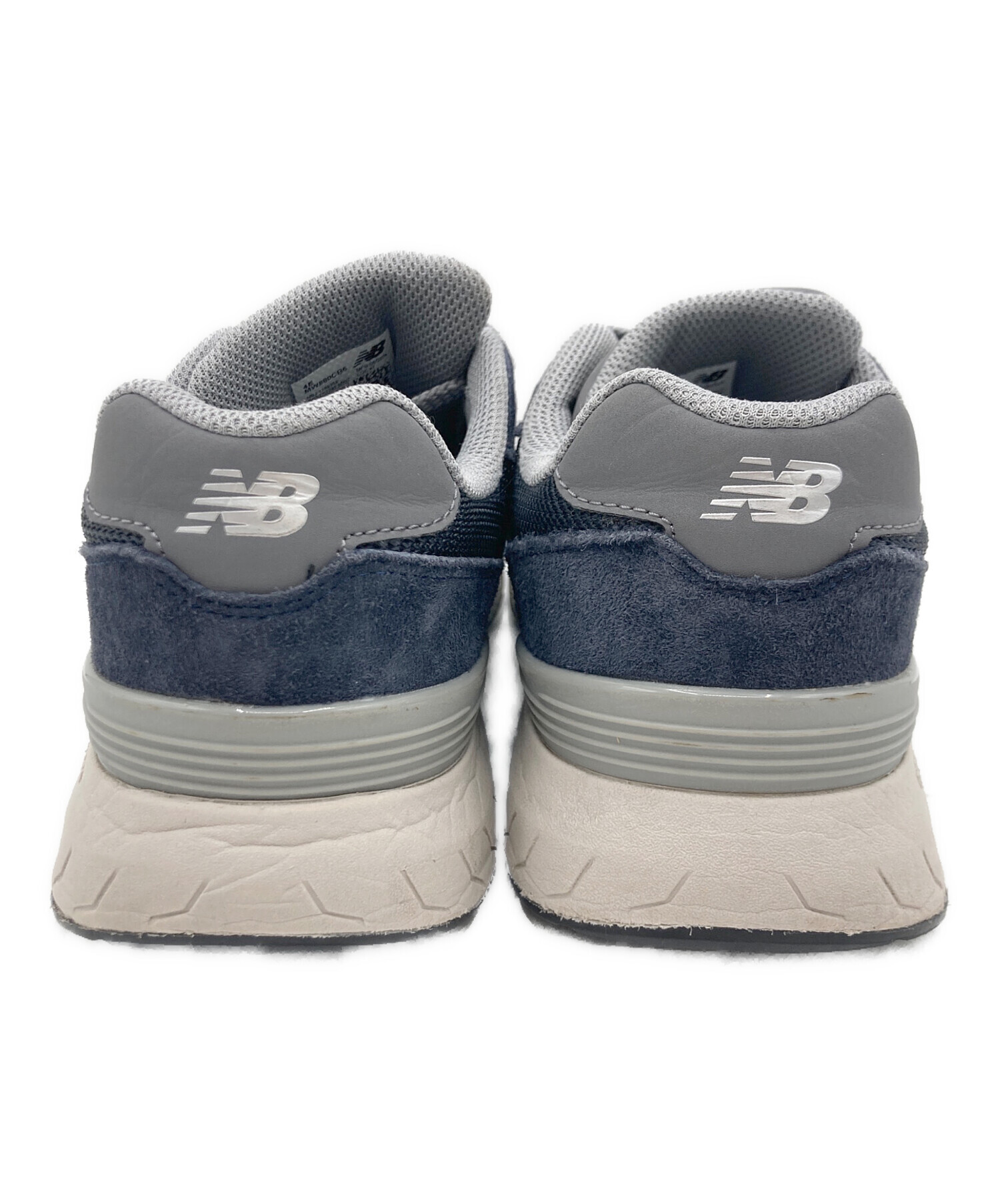 中古・古着通販】NEW BALANCE (ニューバランス) NEW BALANCE Fresh