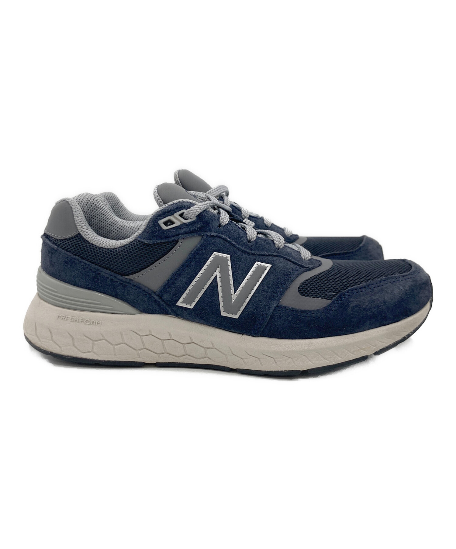 中古・古着通販】NEW BALANCE (ニューバランス) NEW BALANCE Fresh