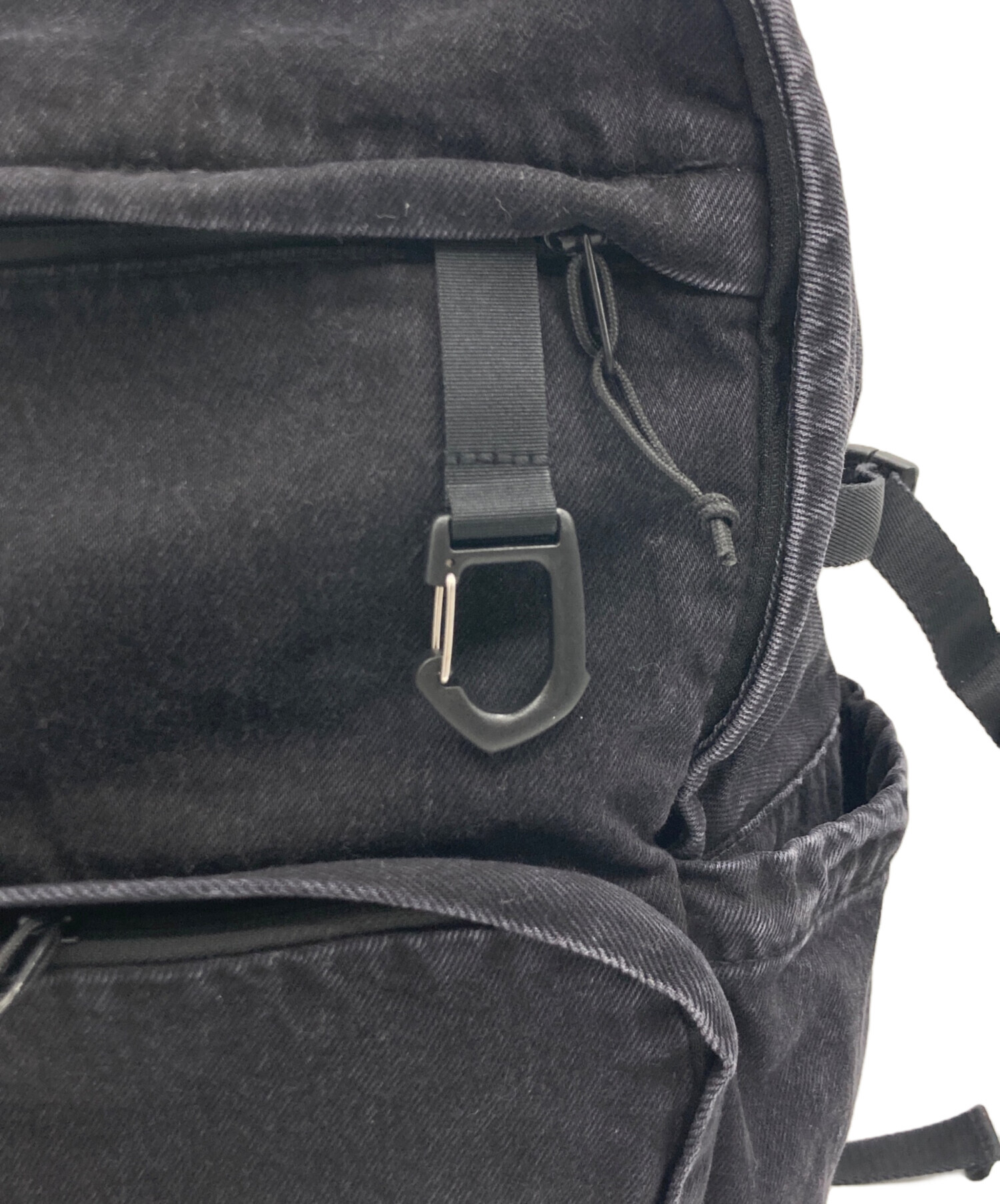 中古・古着通販】SUPREME (シュプリーム) SUPREME 25FW Denim Backpack