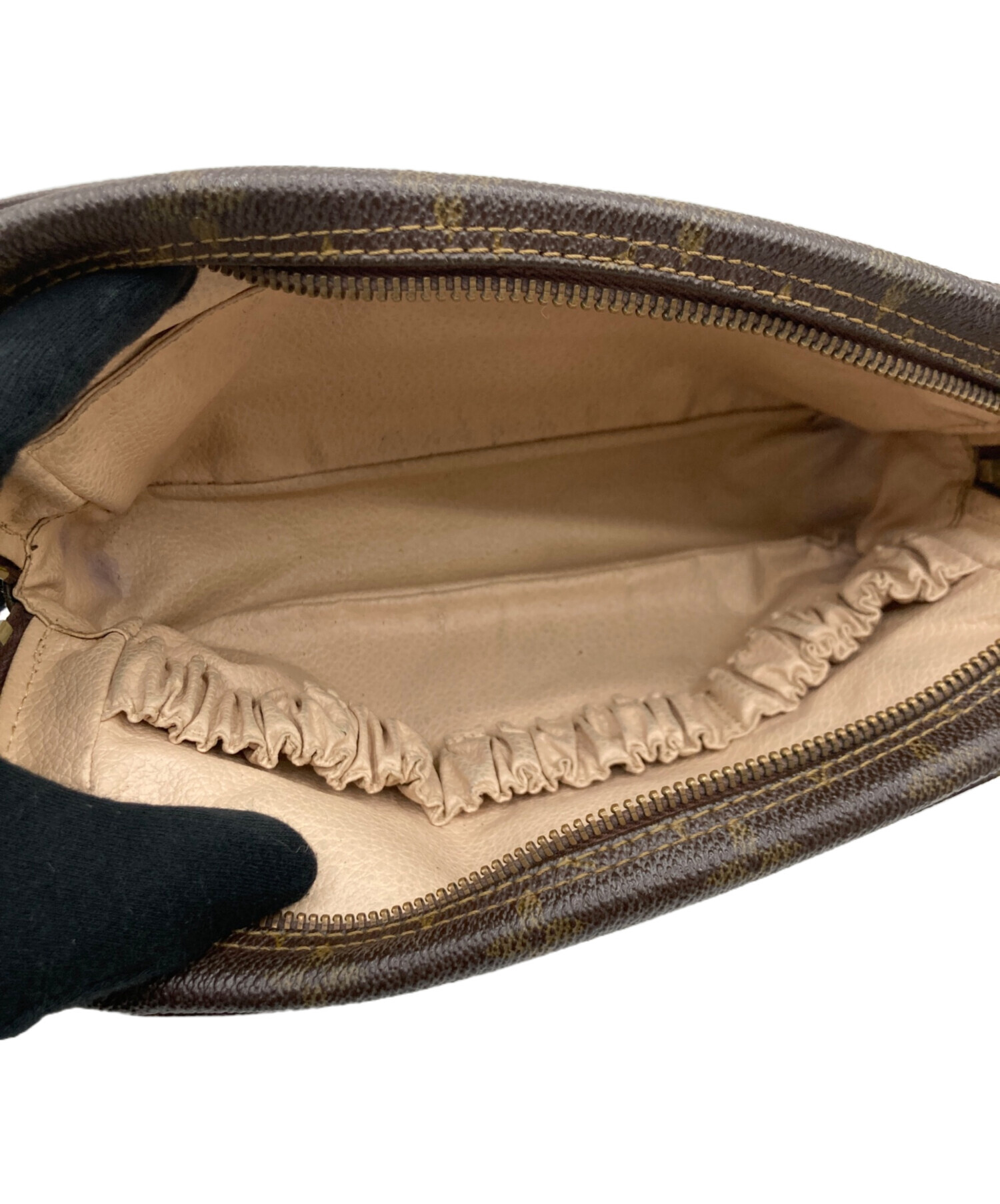 中古・古着通販】LOUIS VUITTON (ルイ ヴィトン) コスメポーチ 