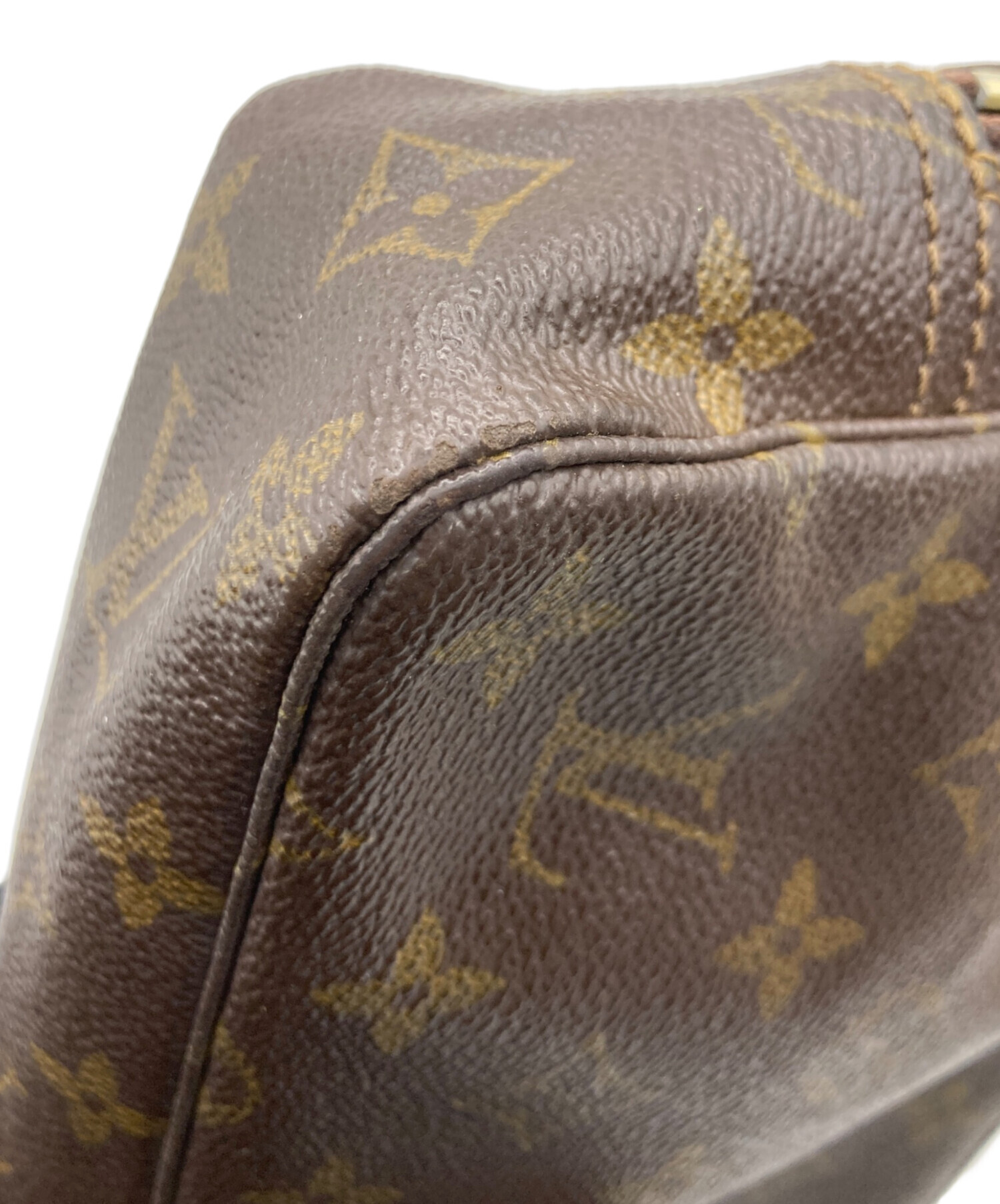 中古・古着通販】LOUIS VUITTON (ルイ ヴィトン) コスメポーチ 
