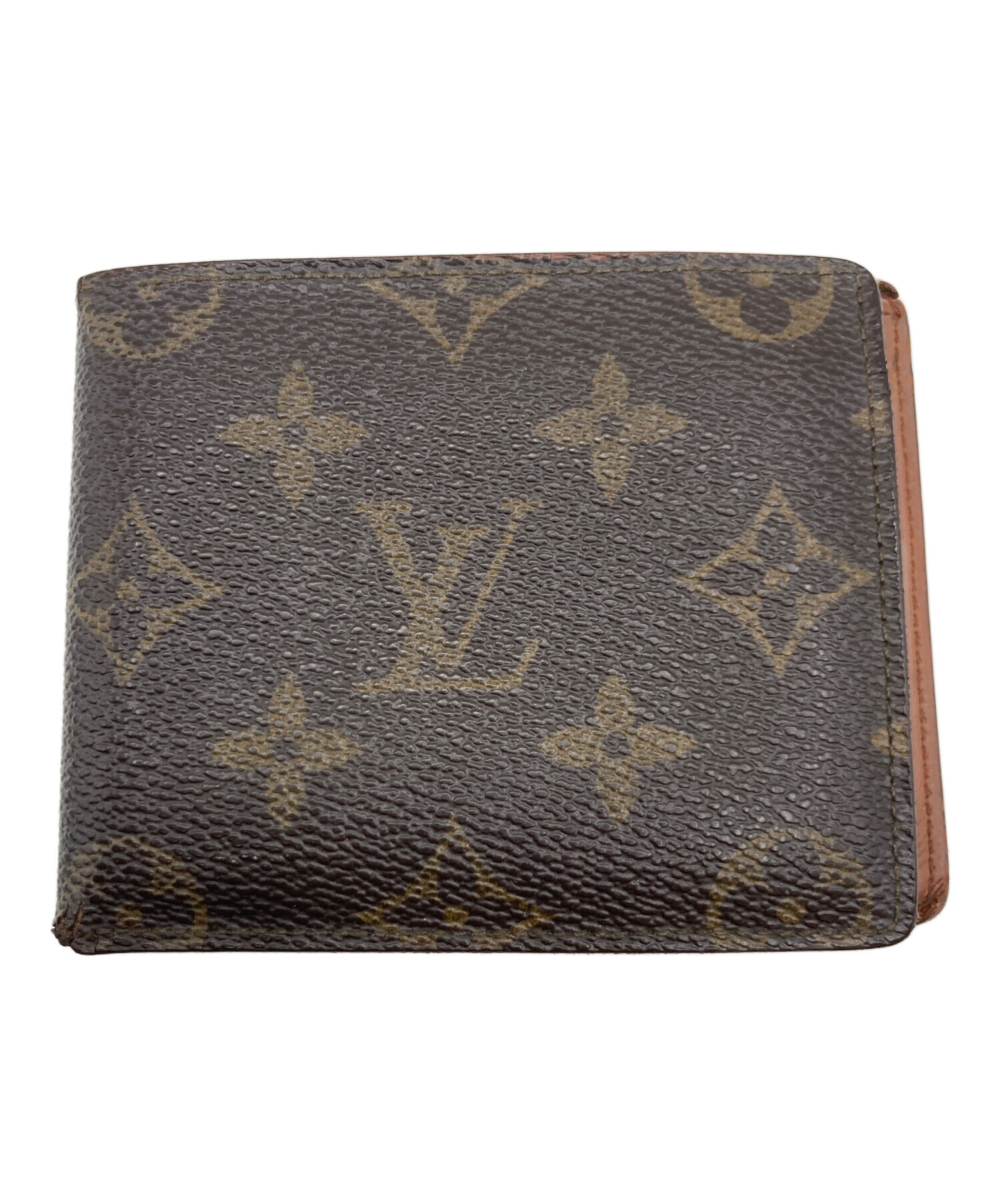 LOUIS VUITTON ルイヴィトン ポルトビエ カルトクレディ レディース