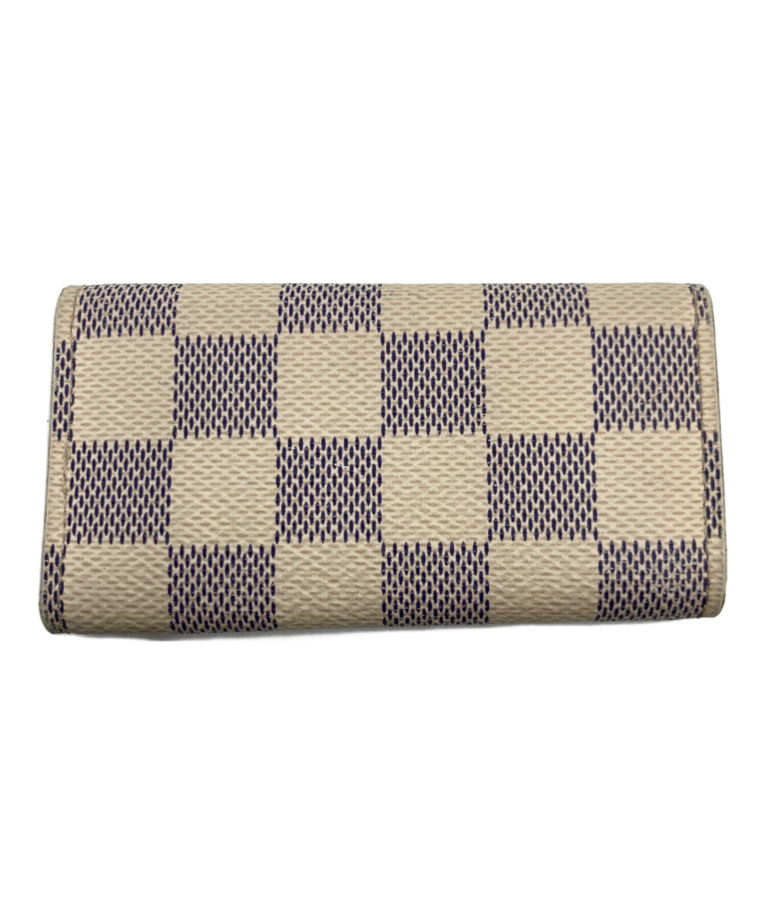 中古・古着通販】LOUIS VUITTON (ルイ ヴィトン) 4連キーケース