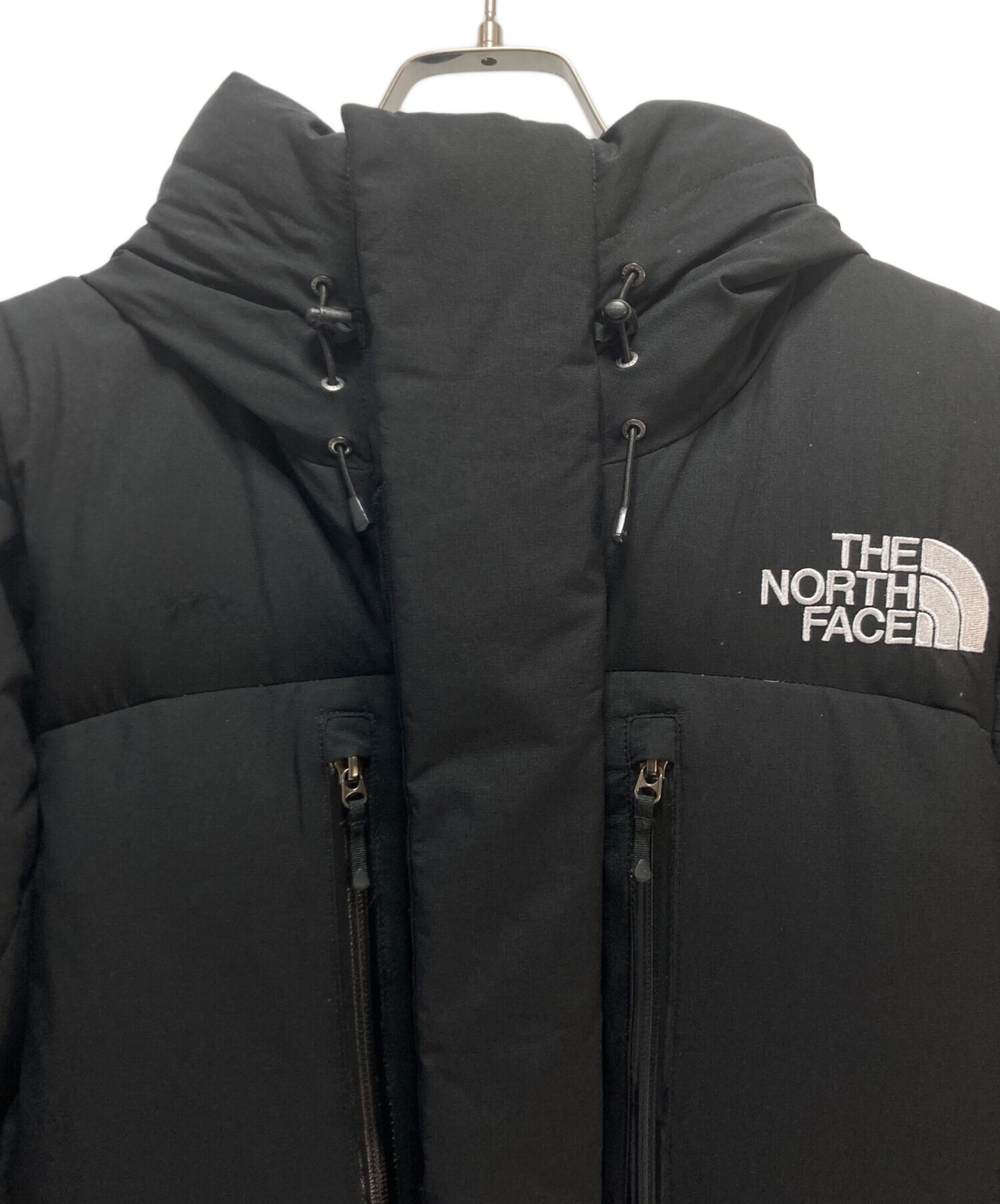 中古・古着通販】THE NORTH FACE (ザ ノース フェイス) Baltro Light