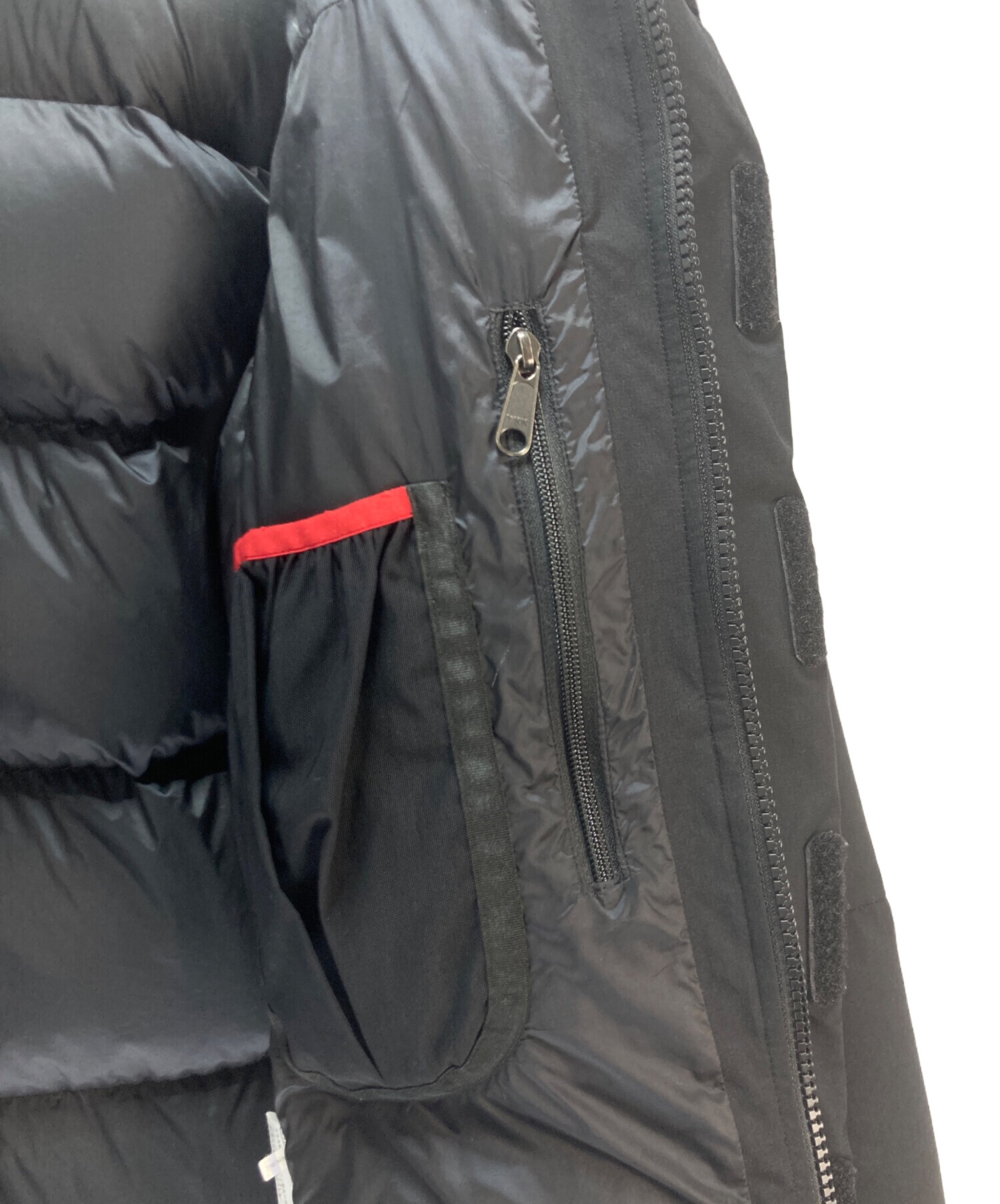 中古・古着通販】THE NORTH FACE (ザ ノース フェイス) Baltro Light