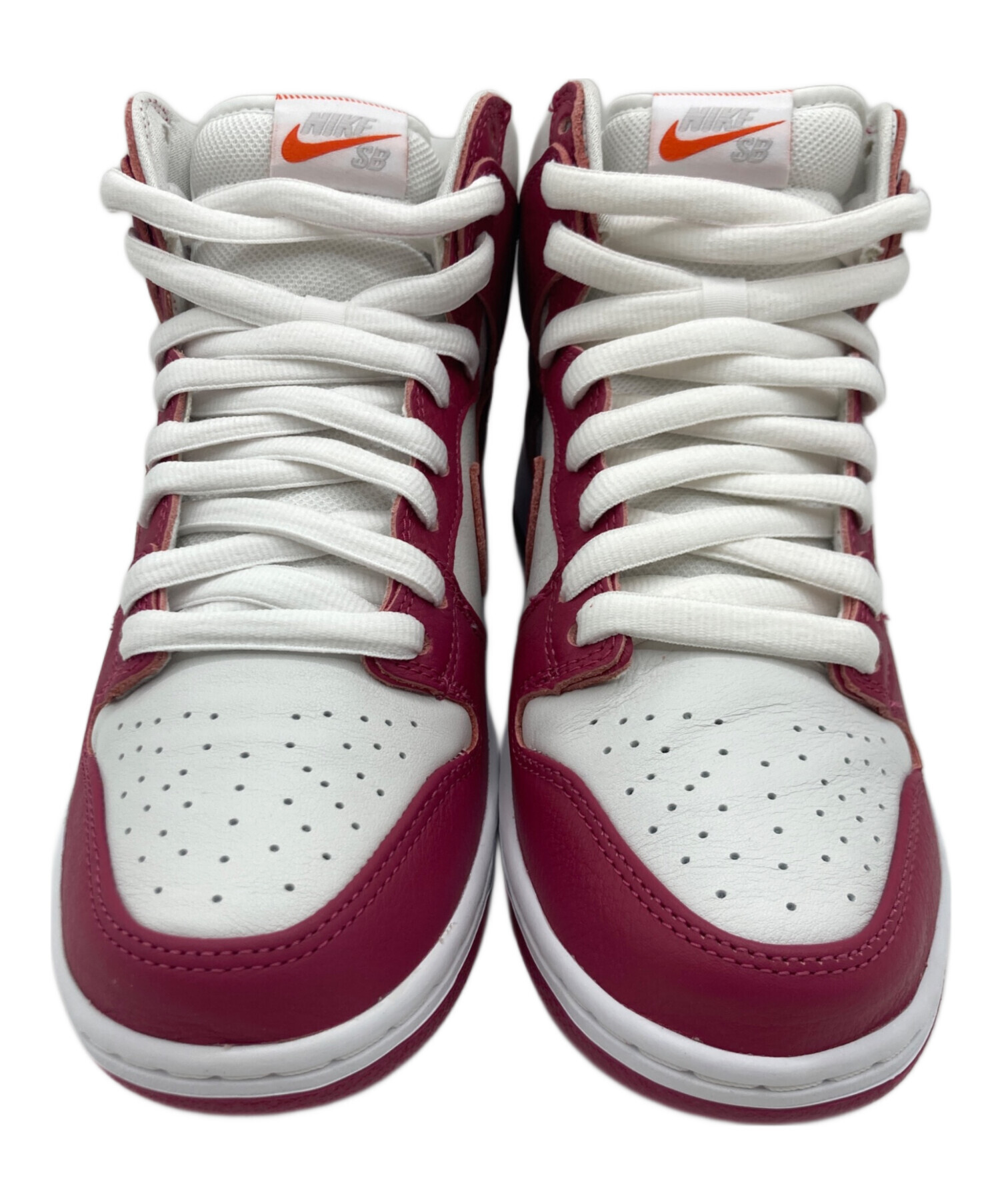 中古・古着通販】NIKE SB (ナイキエスビー) NIKE SB Dunk High Pro 