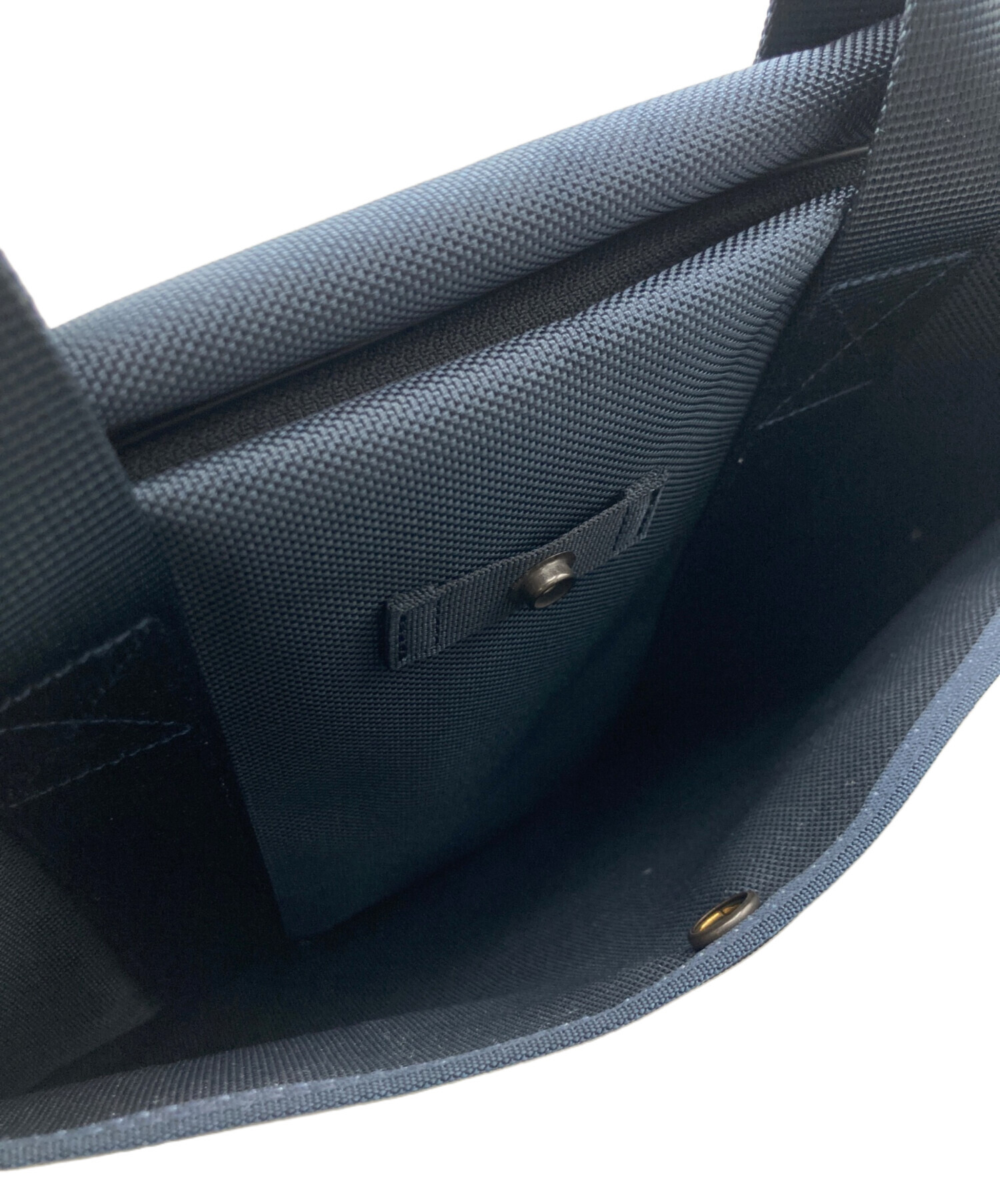 PORTER / STAGE 2WAY BRIEFCASE ネイビー　美品 PORTER】STAGE/ステージ 2WAYブリーフケース〈吉田カバン正規取扱店