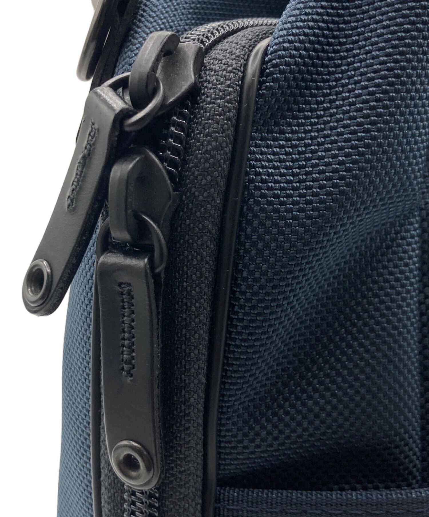 PORTER / STAGE 2WAY BRIEFCASE ネイビー　美品 中古・古着通販】PORTER (ポーター) PORTER/STAGE 2WAYブリーフケース