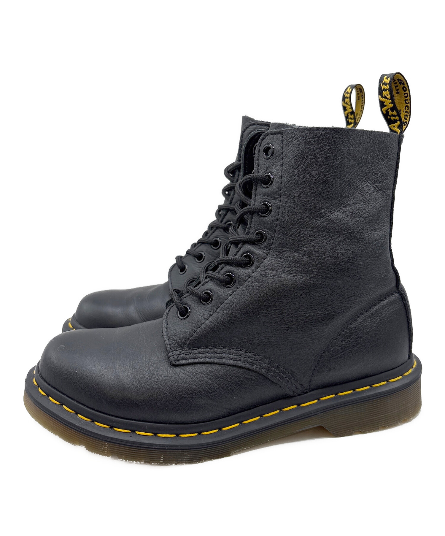 中古・古着通販】Dr.Martens (ドクターマーチン) 8ホールブーツ 