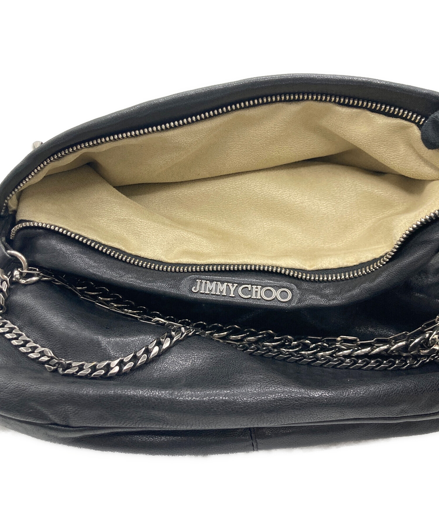 中古・古着通販】JIMMY CHOO (ジミーチュウ) JIMMY CHOO（ジミーチュウ