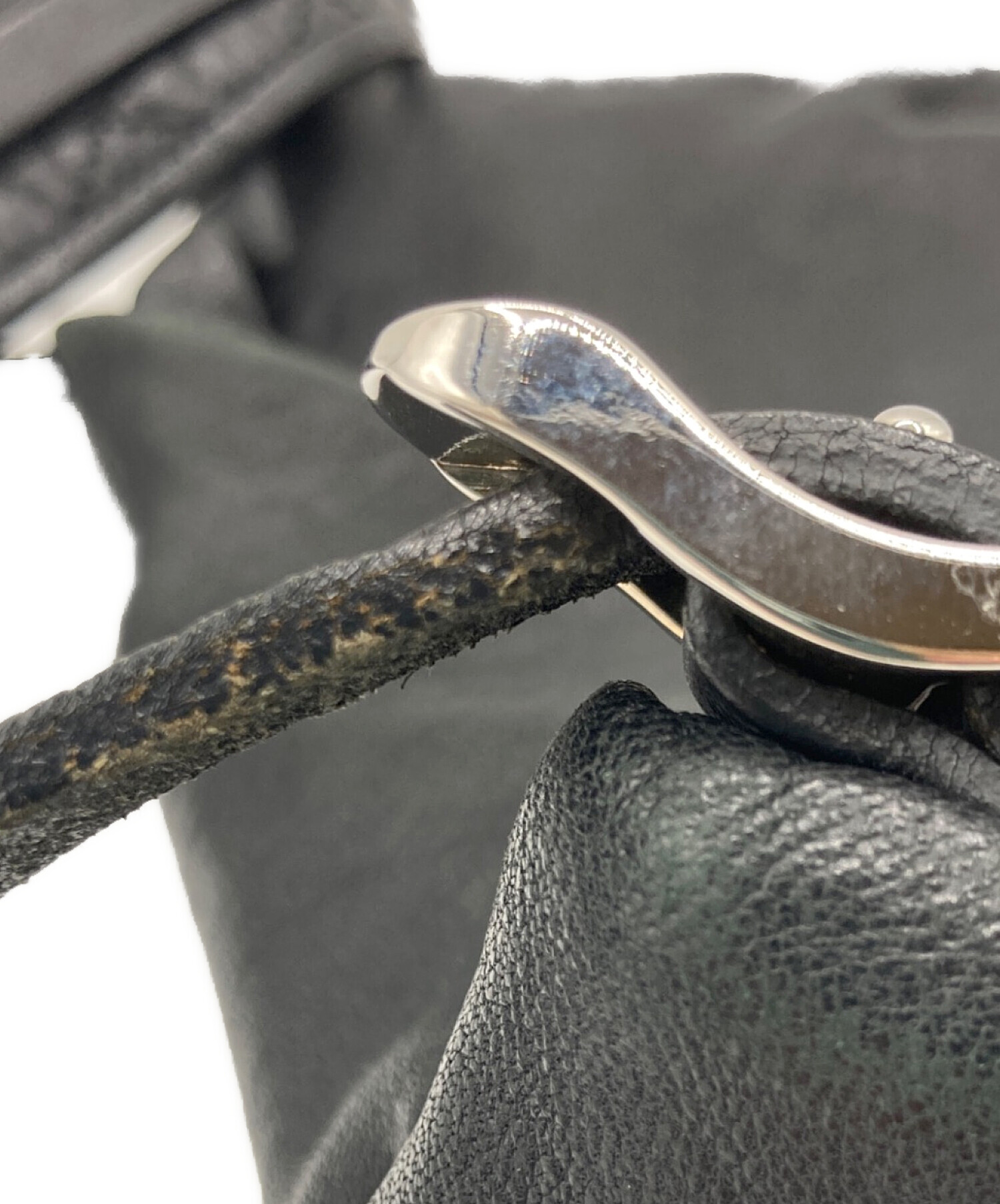 GEMINI ジェミニ ベスト F グレーx白x黒(総柄) 【古着】【中古】 GEMINI（ジェミニ）の古着・中古通販 | 【公式】RAGTAG（ラグタグ）
