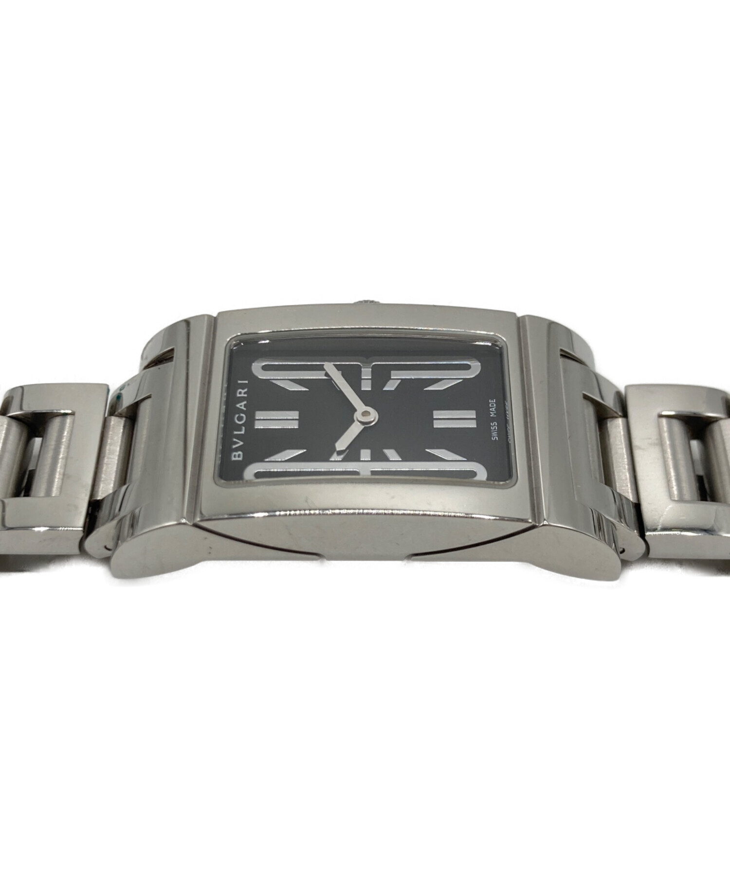 中古・古着通販】BVLGARI (ブルガリ) BVLGARI レッダンゴロ 腕時計