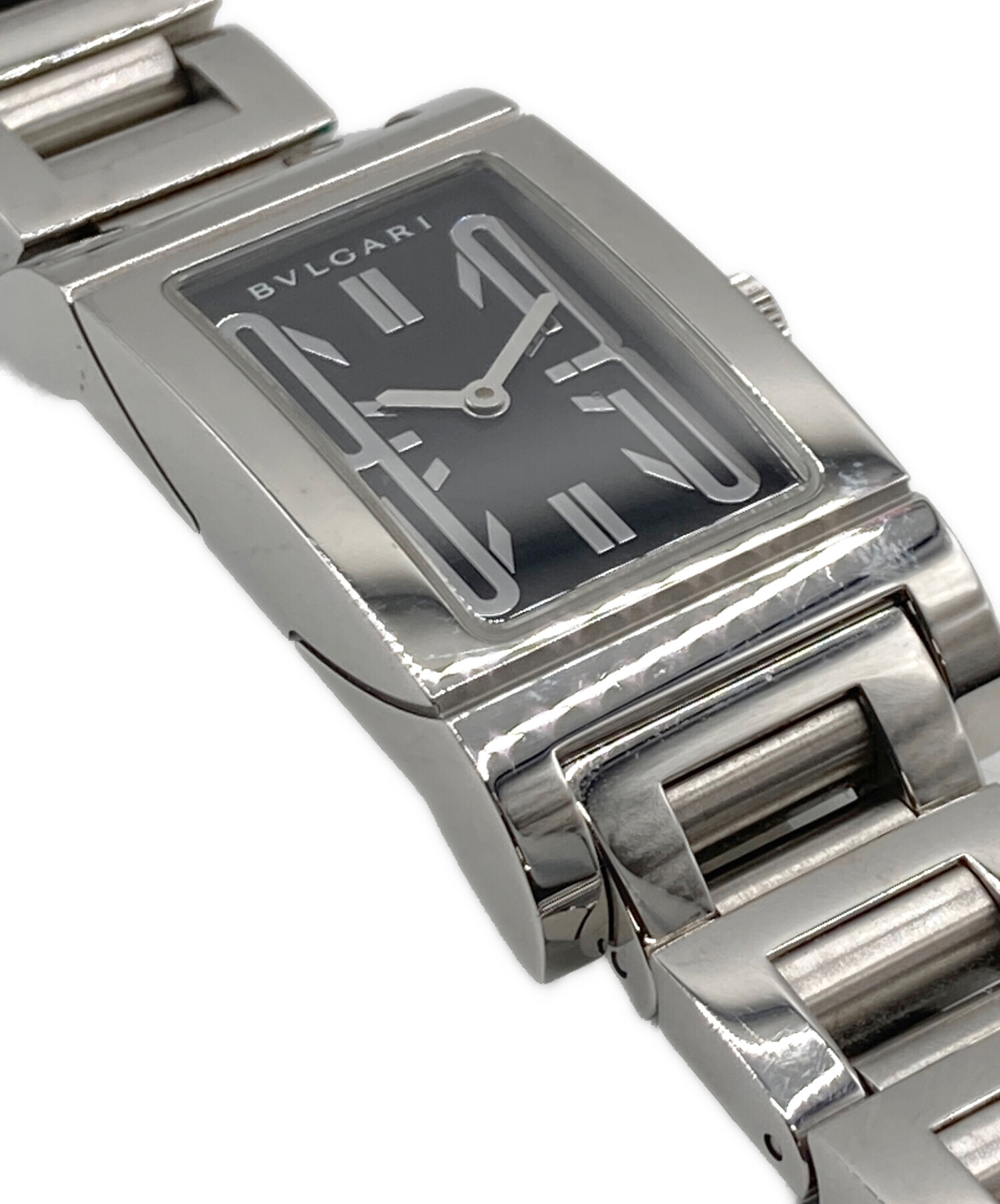 中古・古着通販】BVLGARI (ブルガリ) BVLGARI レッダンゴロ 腕時計