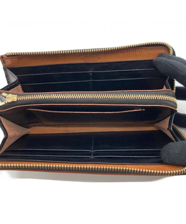 中古・古着通販】PORTER (ポーター) PORTER FILM LONG WALLET 長財布