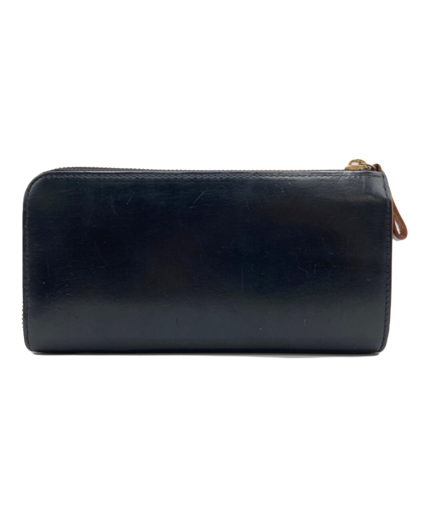 中古・古着通販】PORTER (ポーター) PORTER FILM LONG WALLET 長財布