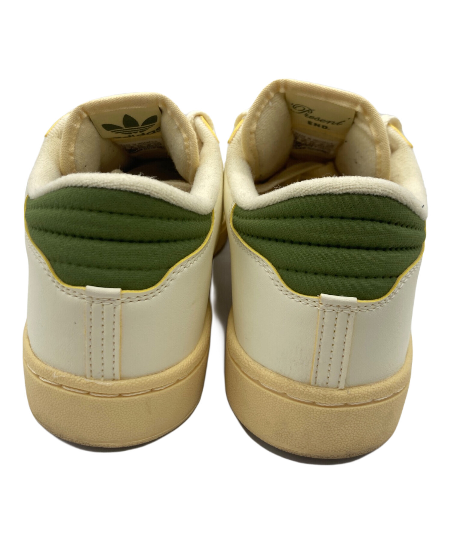 中古・古着通販】adidas (アディダス) END. (エンド) Centennial low