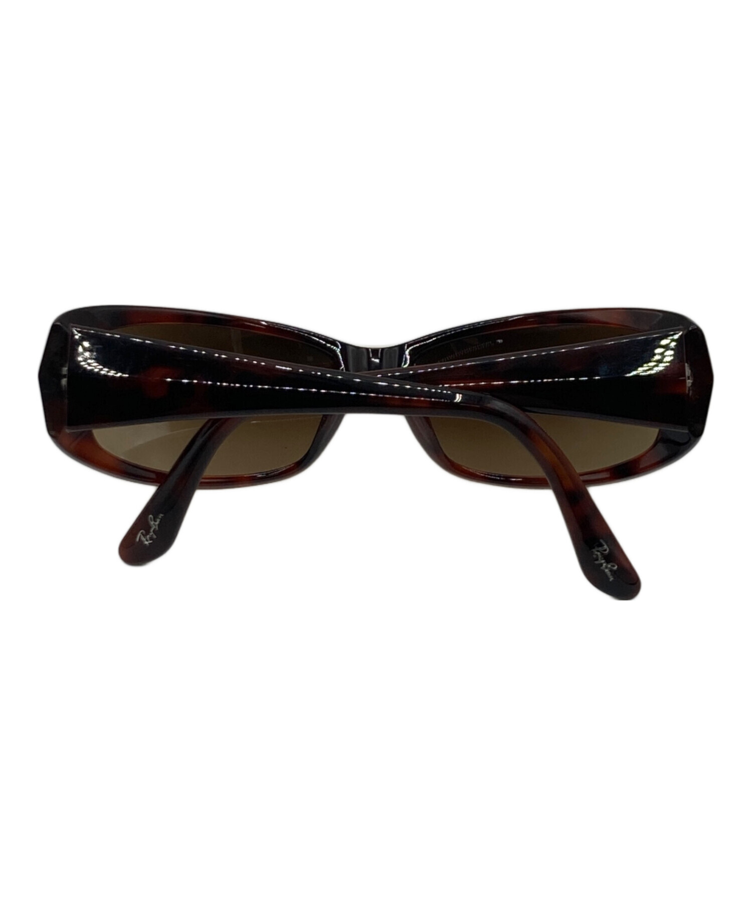 中古・古着通販】RAY-BAN (レイバン) Ray-Ban サングラス ブラウン