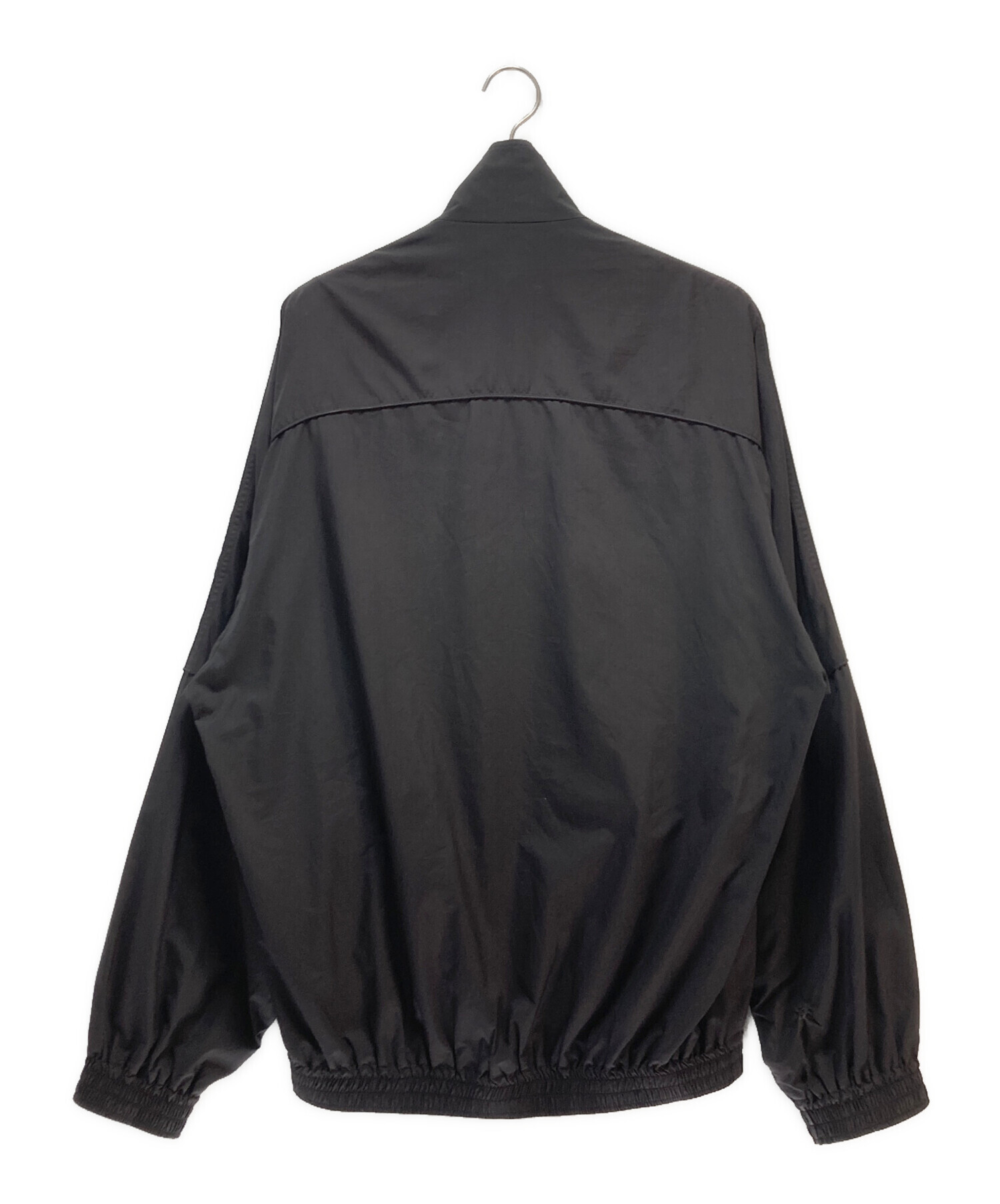 BALENCIAGA 90s VINTAGE トラックジャケット ハニ様】BALENCIAGA 90s VINTAGE トラックジャケット - メルカリ