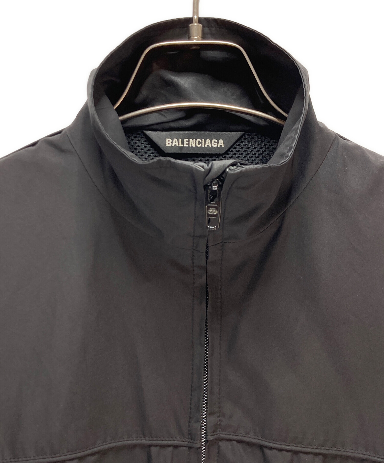中古・古着通販】BALENCIAGA (バレンシアガ) BALENCIAGA ナイロン