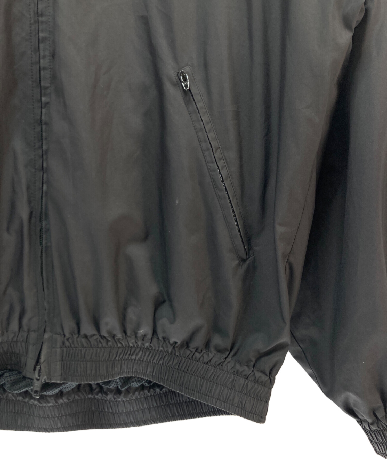 中古・古着通販】BALENCIAGA (バレンシアガ) BALENCIAGA ナイロン