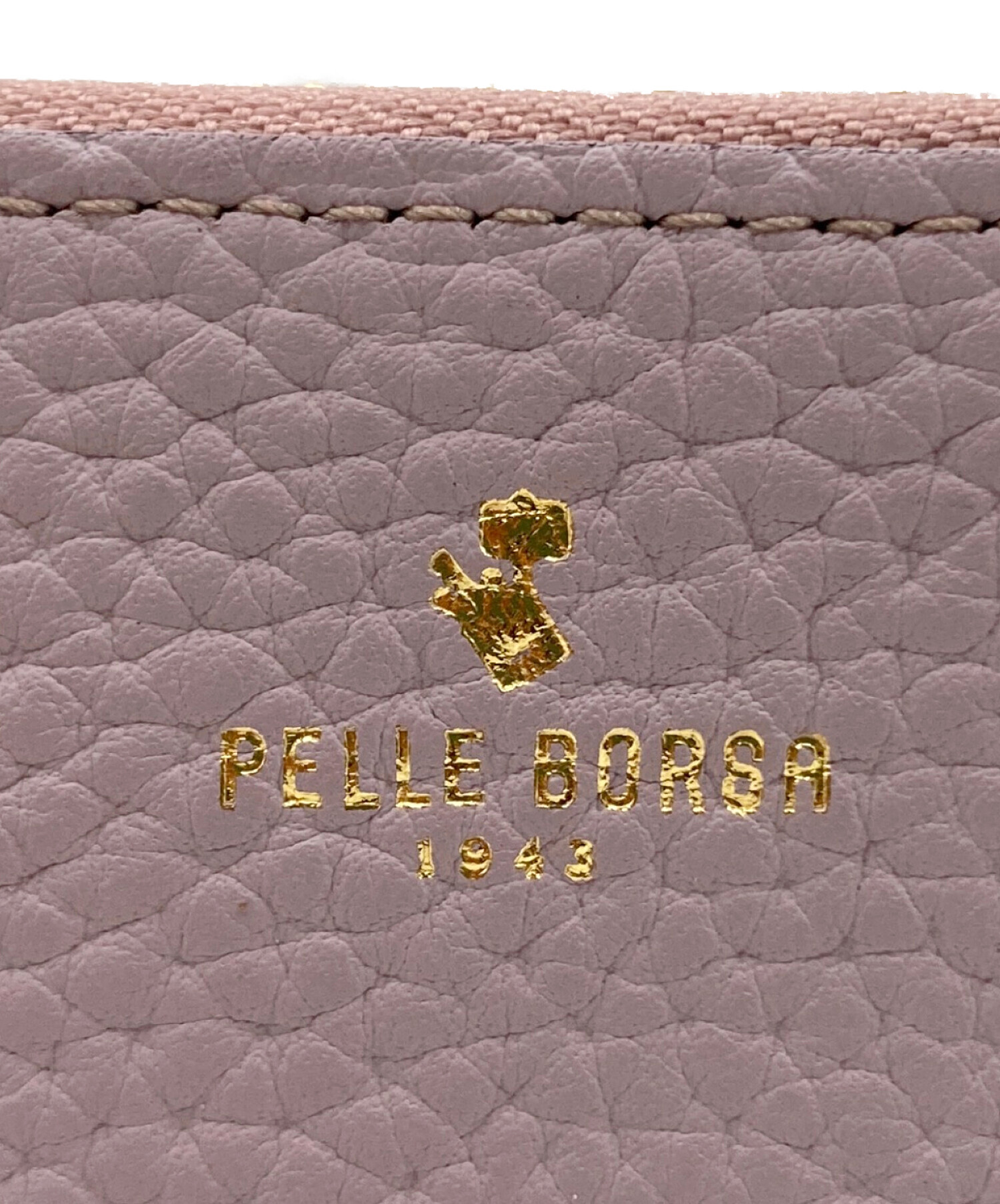 中古・古着通販】PELLE BORSA (ペレボルサ) PELLE BORSA （ベレボルサ 