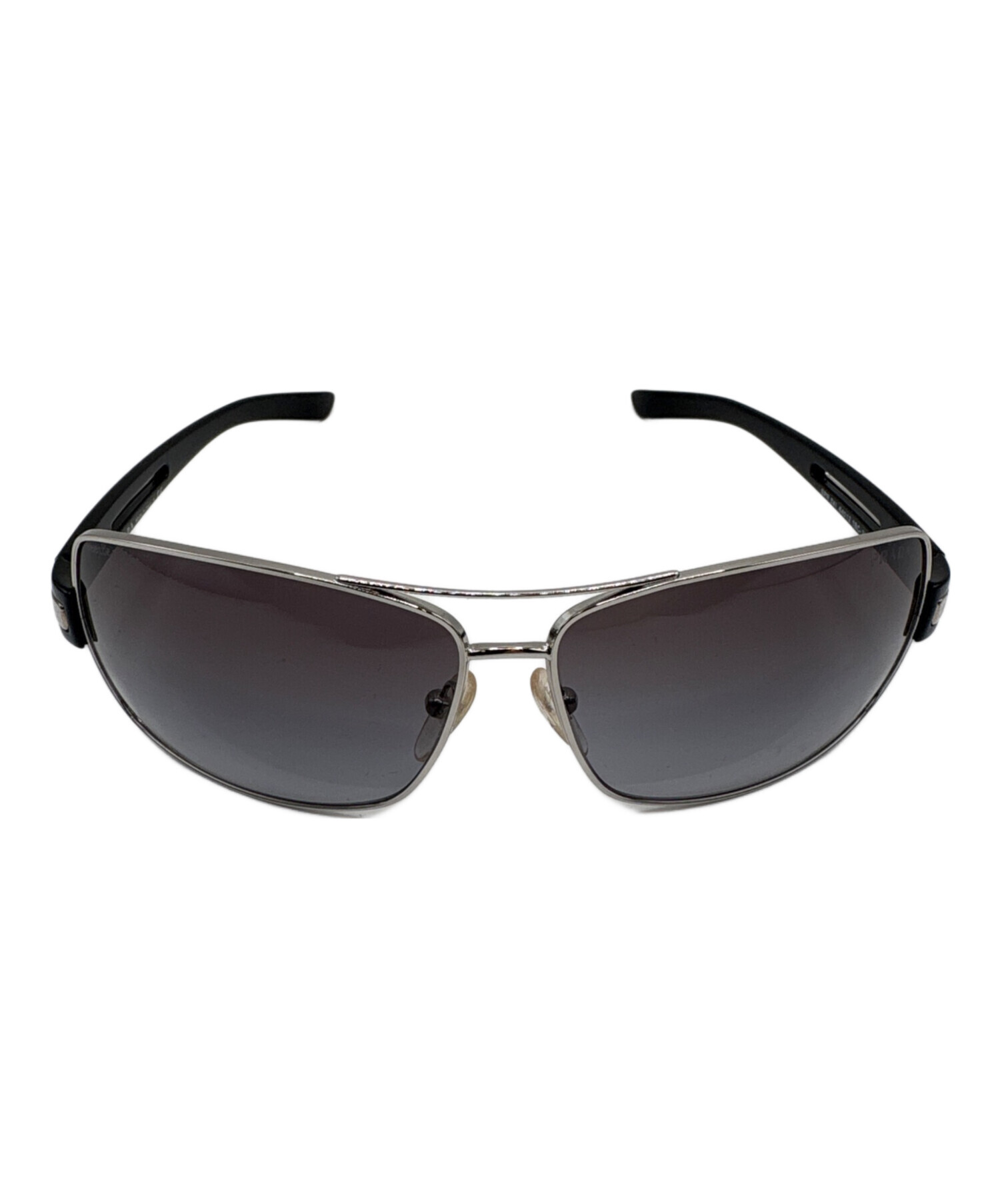 PRADA プラダ　サングラス　新品未使用 中古・古着通販】PRADA (プラダ) サングラス｜ブランド・古着通販