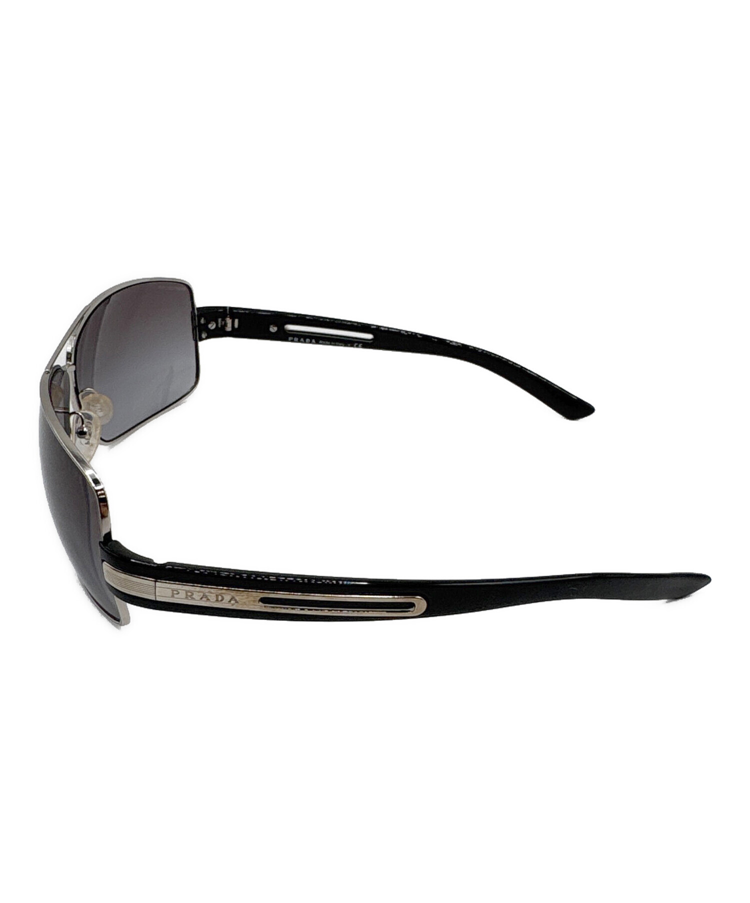 PRADA 新品未使用プラダサングラス プラダ 調光サングラス PRADA PR65XS ZVN07D CATWALK – GLASSMANIA