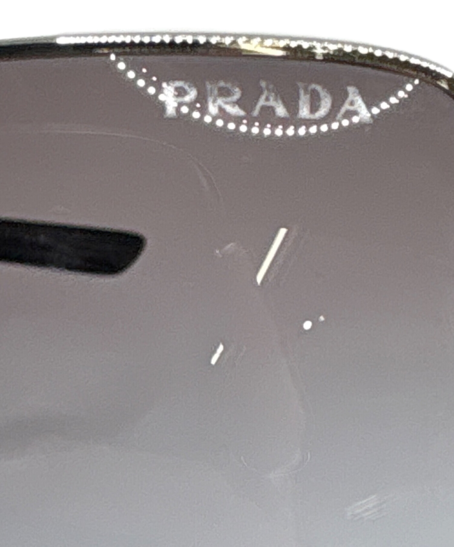 中古・古着通販】PRADA (プラダ) サングラス｜ブランド・古着通販