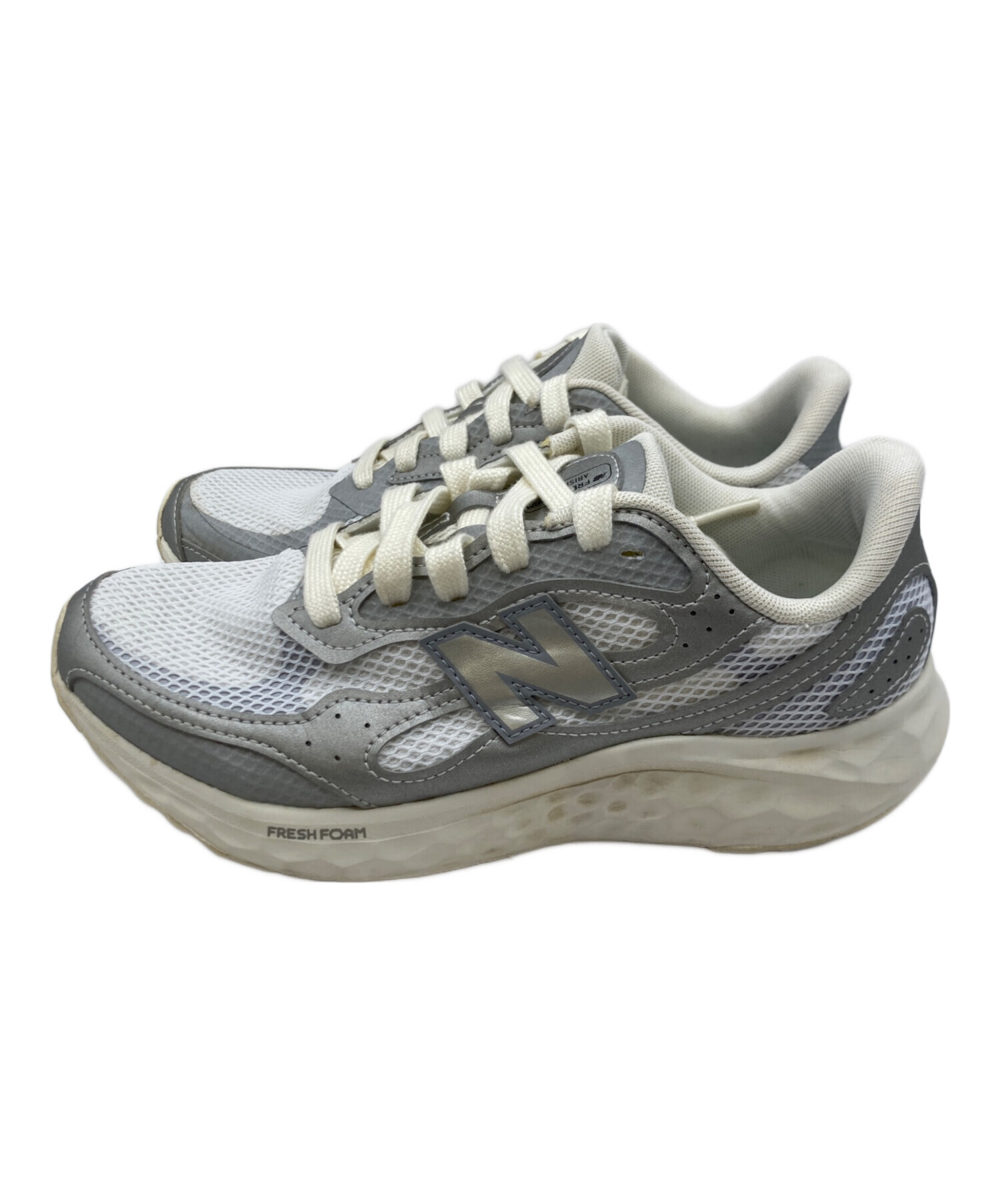 中古・古着通販】NEW BALANCE (ニューバランス) ランニングシューズ 