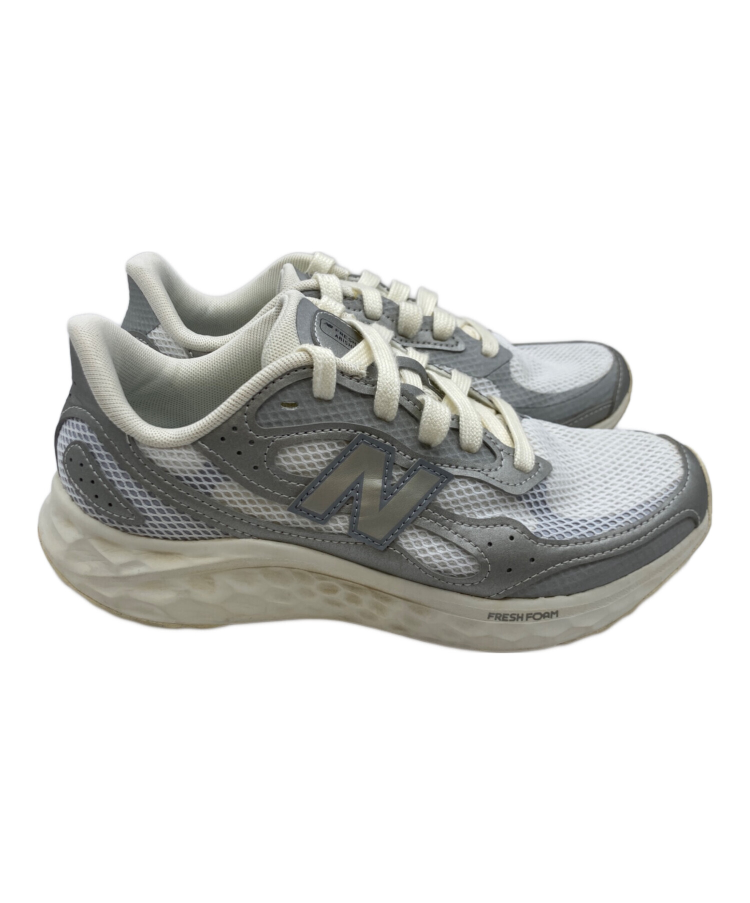 中古・古着通販】NEW BALANCE (ニューバランス) ランニングシューズ 