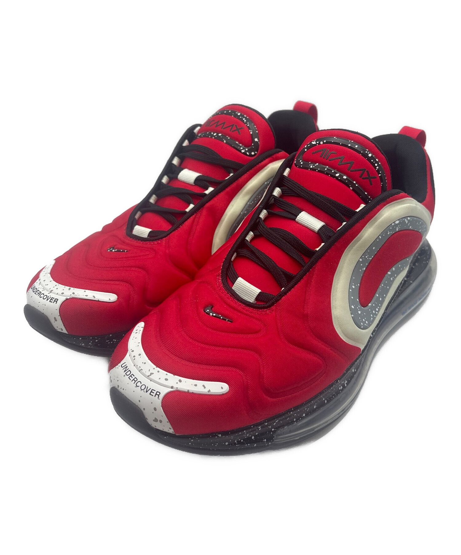 中古・古着通販】NIKE (ナイキ) UNDERCOVER (アンダーカバー) AIR MAX
