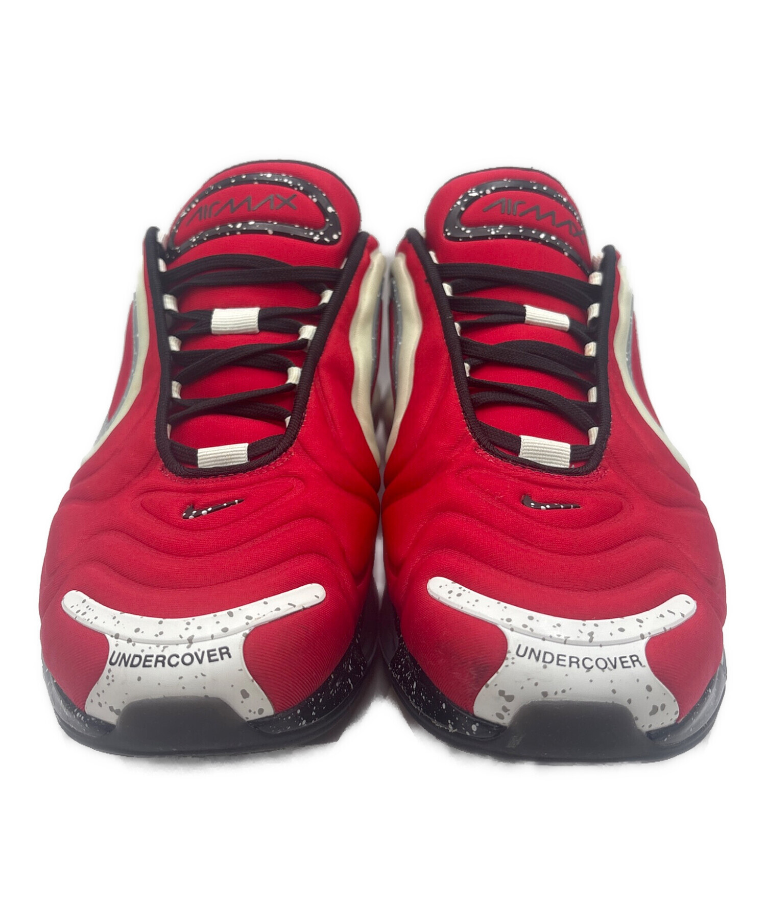 中古・古着通販】NIKE (ナイキ) UNDERCOVER (アンダーカバー) AIR MAX