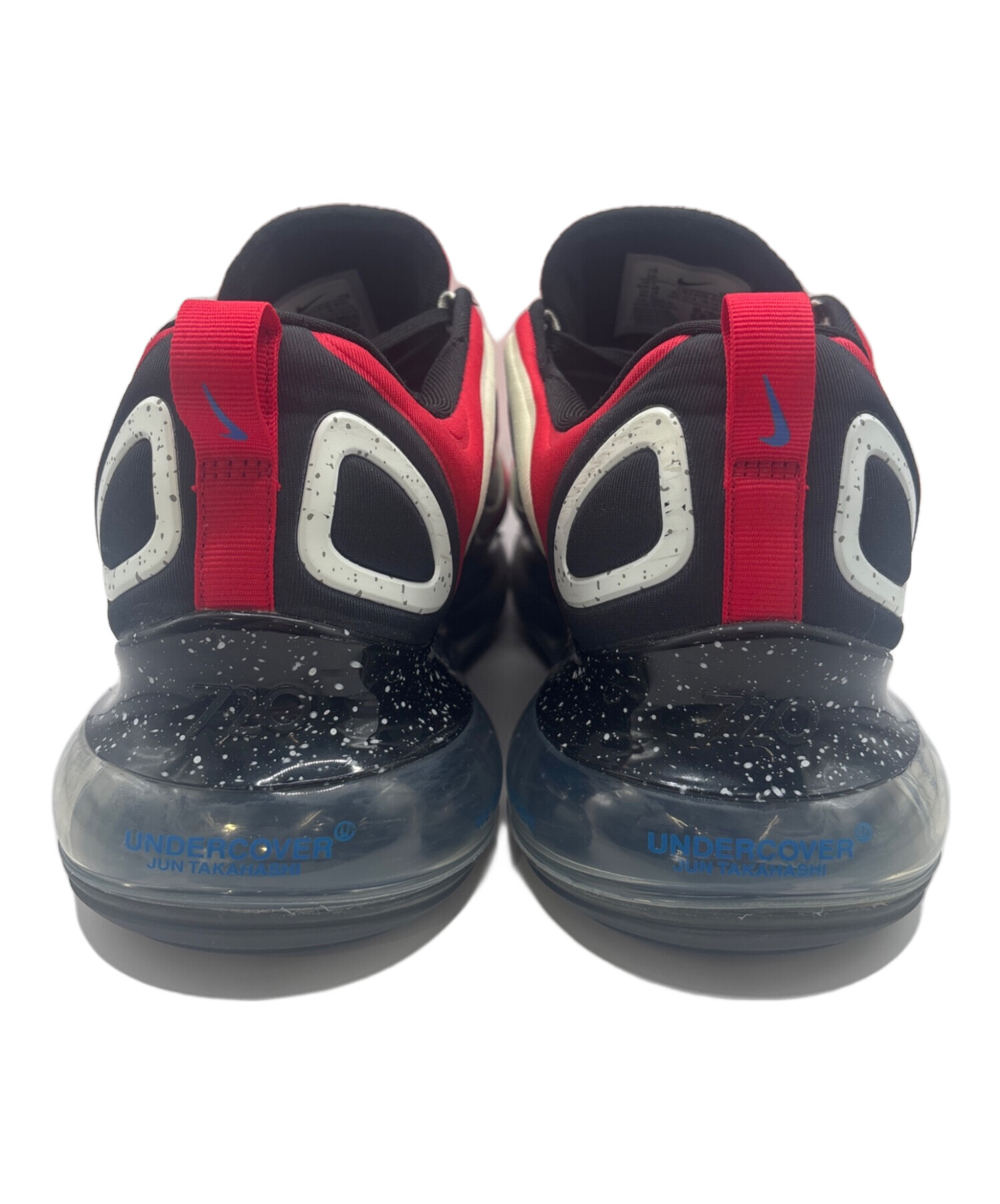 中古・古着通販】NIKE (ナイキ) UNDERCOVER (アンダーカバー) AIR MAX