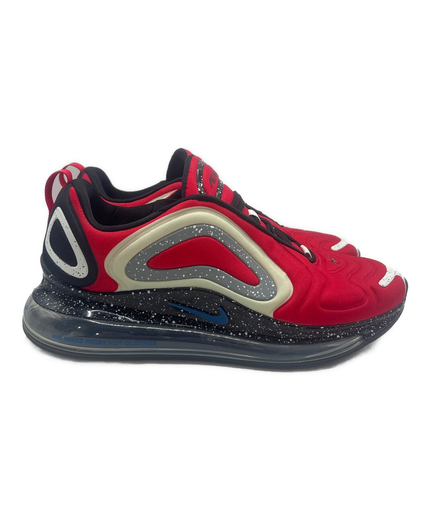 中古・古着通販】NIKE (ナイキ) UNDERCOVER (アンダーカバー) AIR MAX