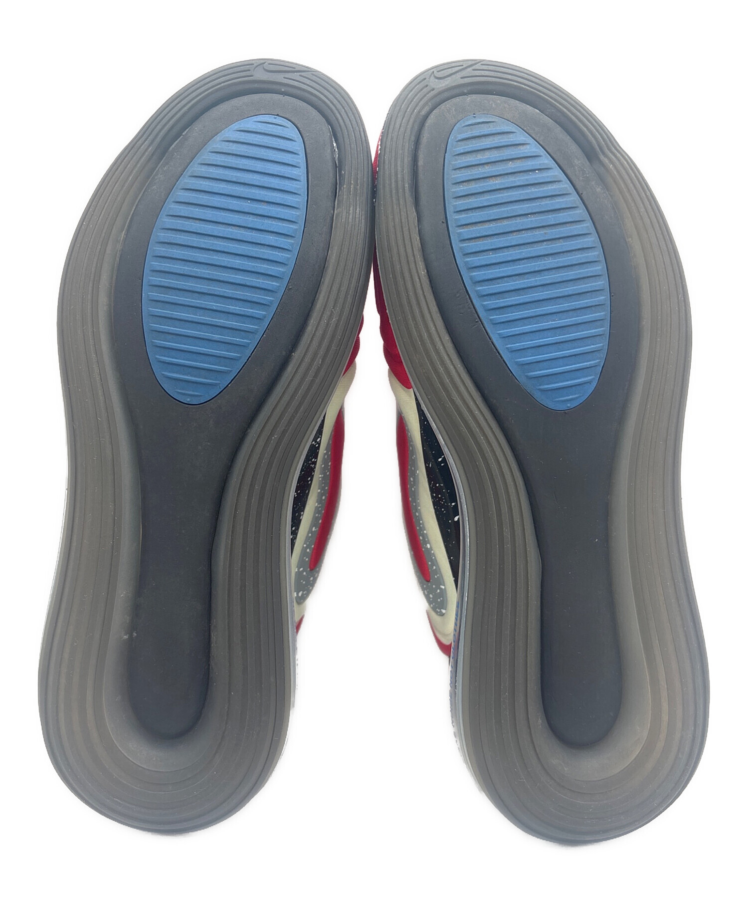 中古・古着通販】NIKE (ナイキ) UNDERCOVER (アンダーカバー) AIR MAX