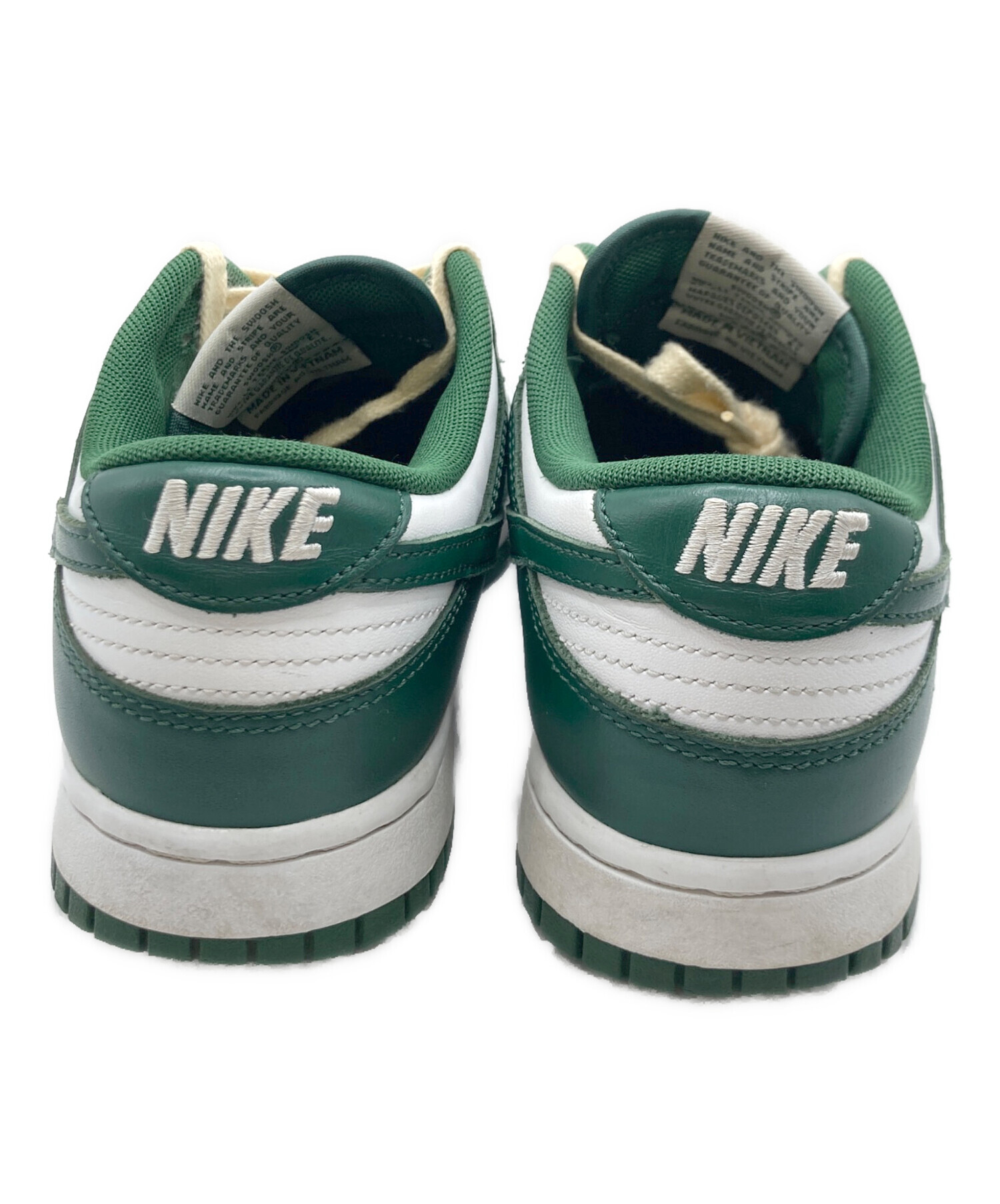 中古・古着通販】NIKE (ナイキ) Dunk Low Retro 