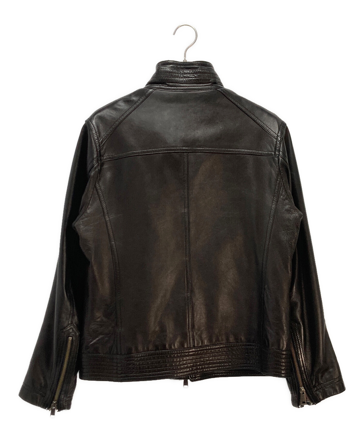 中古・古着通販】BURBERRY BLACK LABEL (バーバリーブラックレーベル